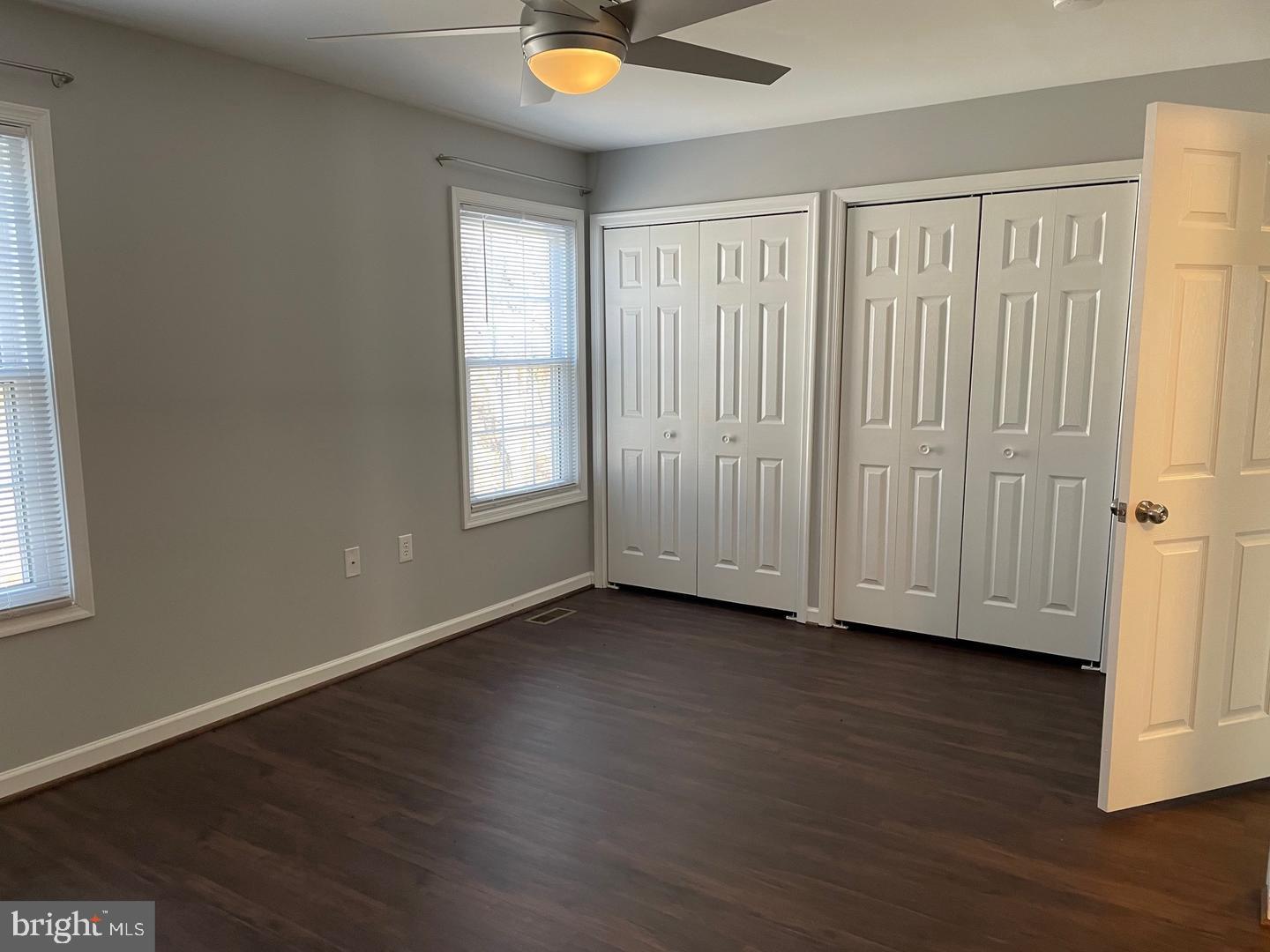 FOXRIDGE - Residential Lease