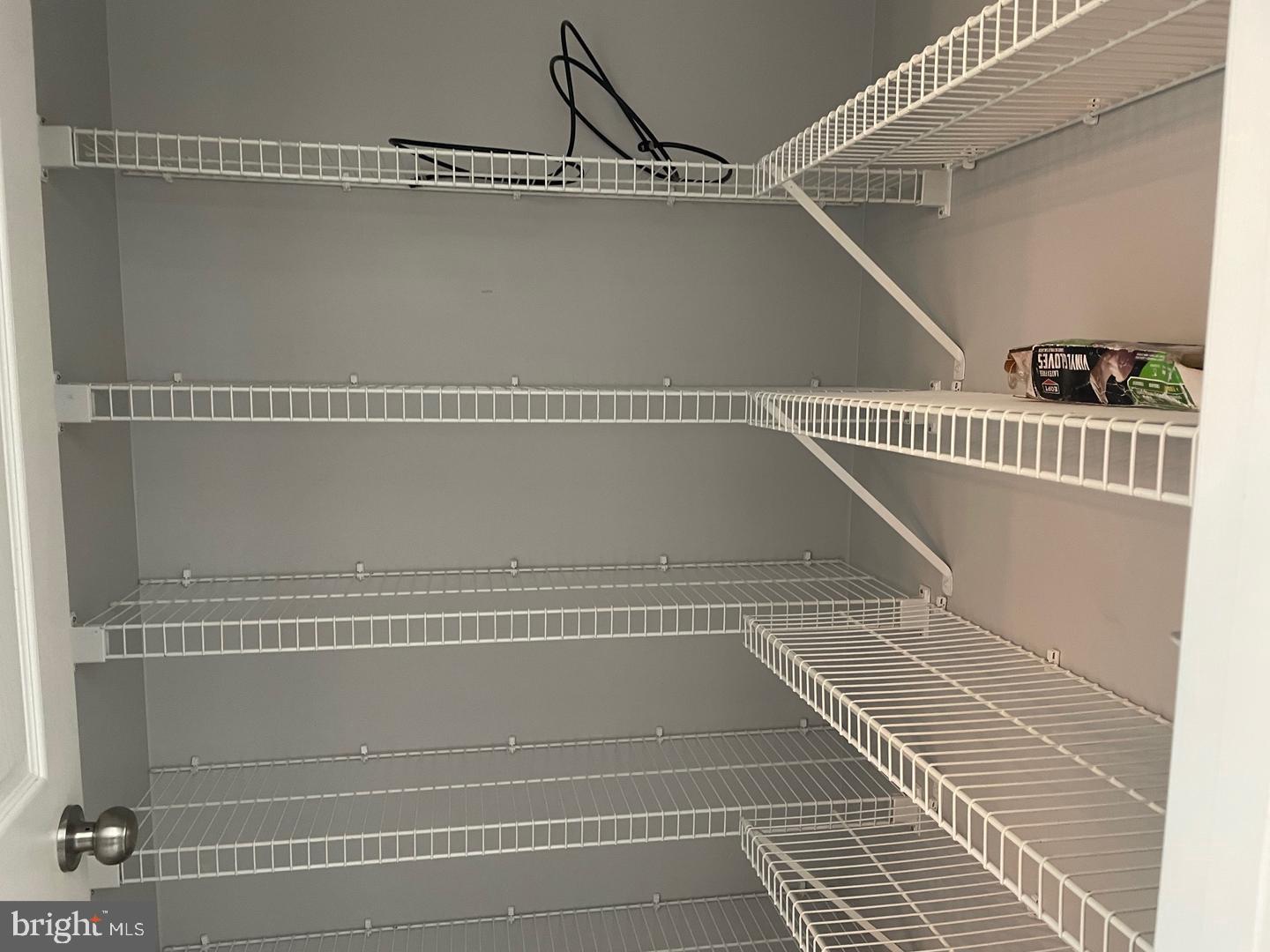 FOXRIDGE - Residential Lease