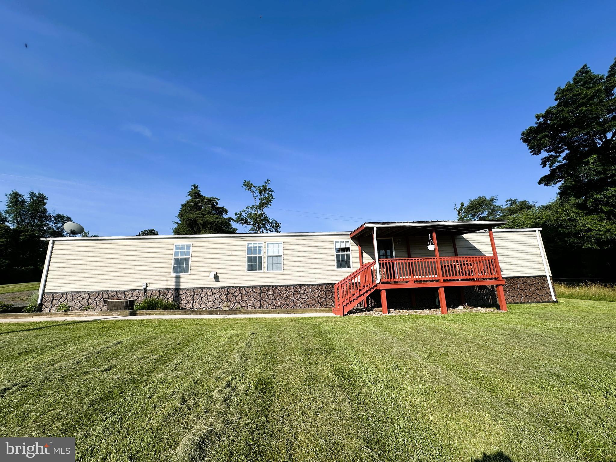 5857 JERSEY MOUNTAIN ROAD
