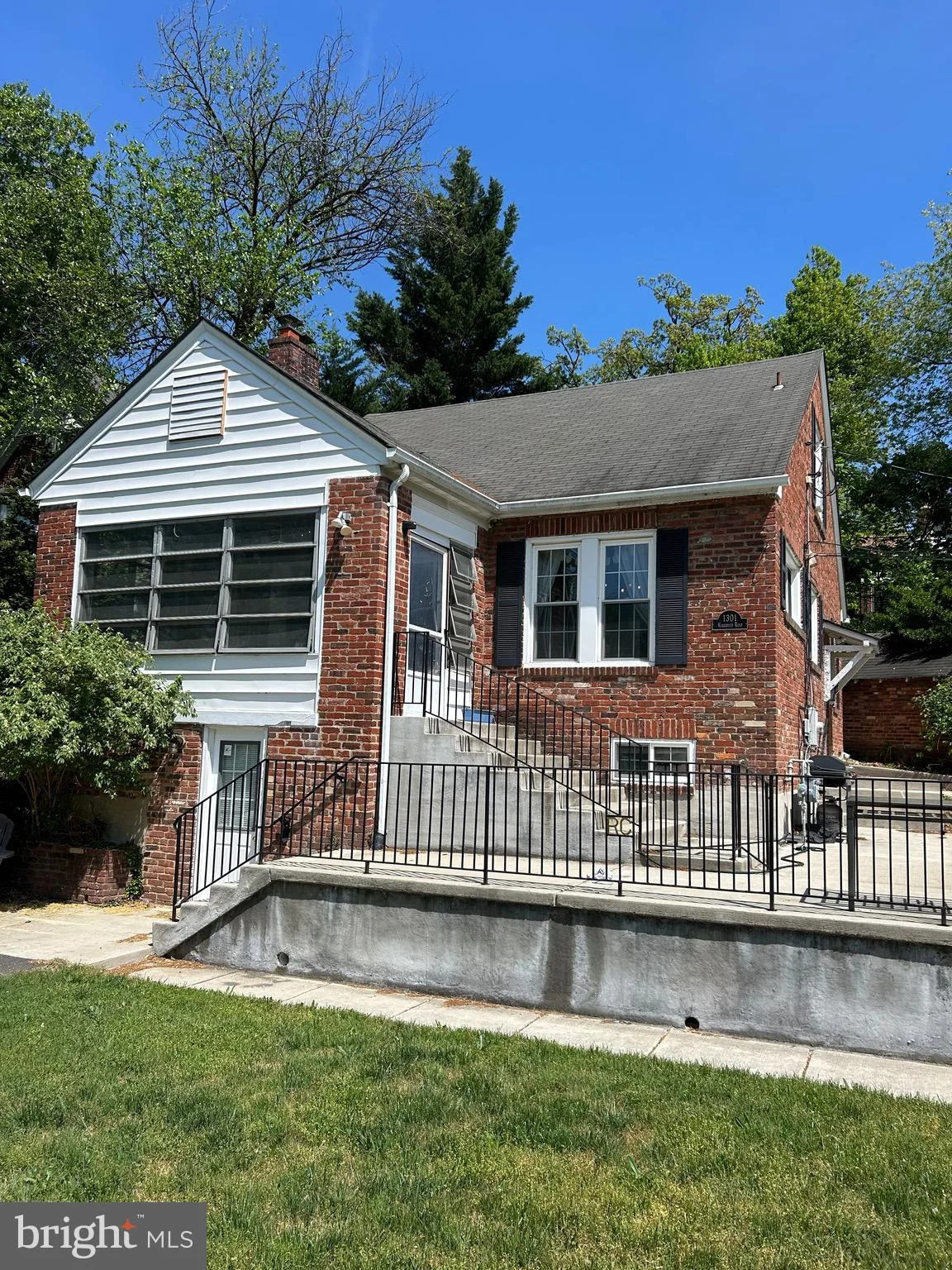 1301 N Kirkwood