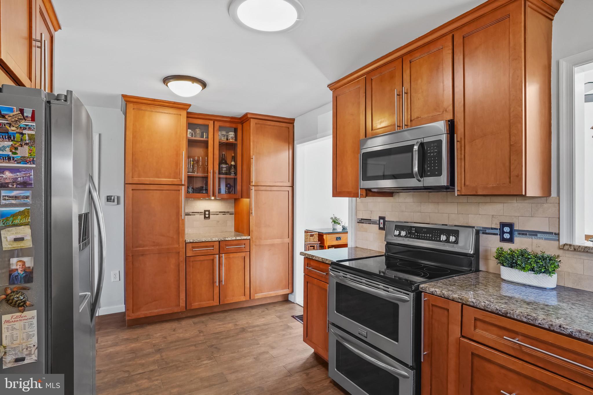 MAPLE GROVE ESTATES - Residential