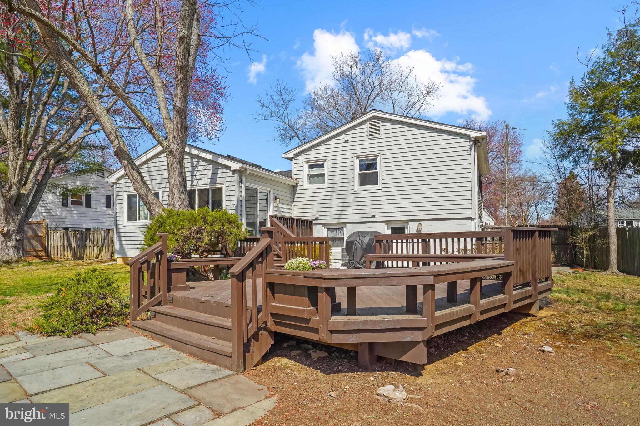 MAPLE GROVE ESTATES - Residential