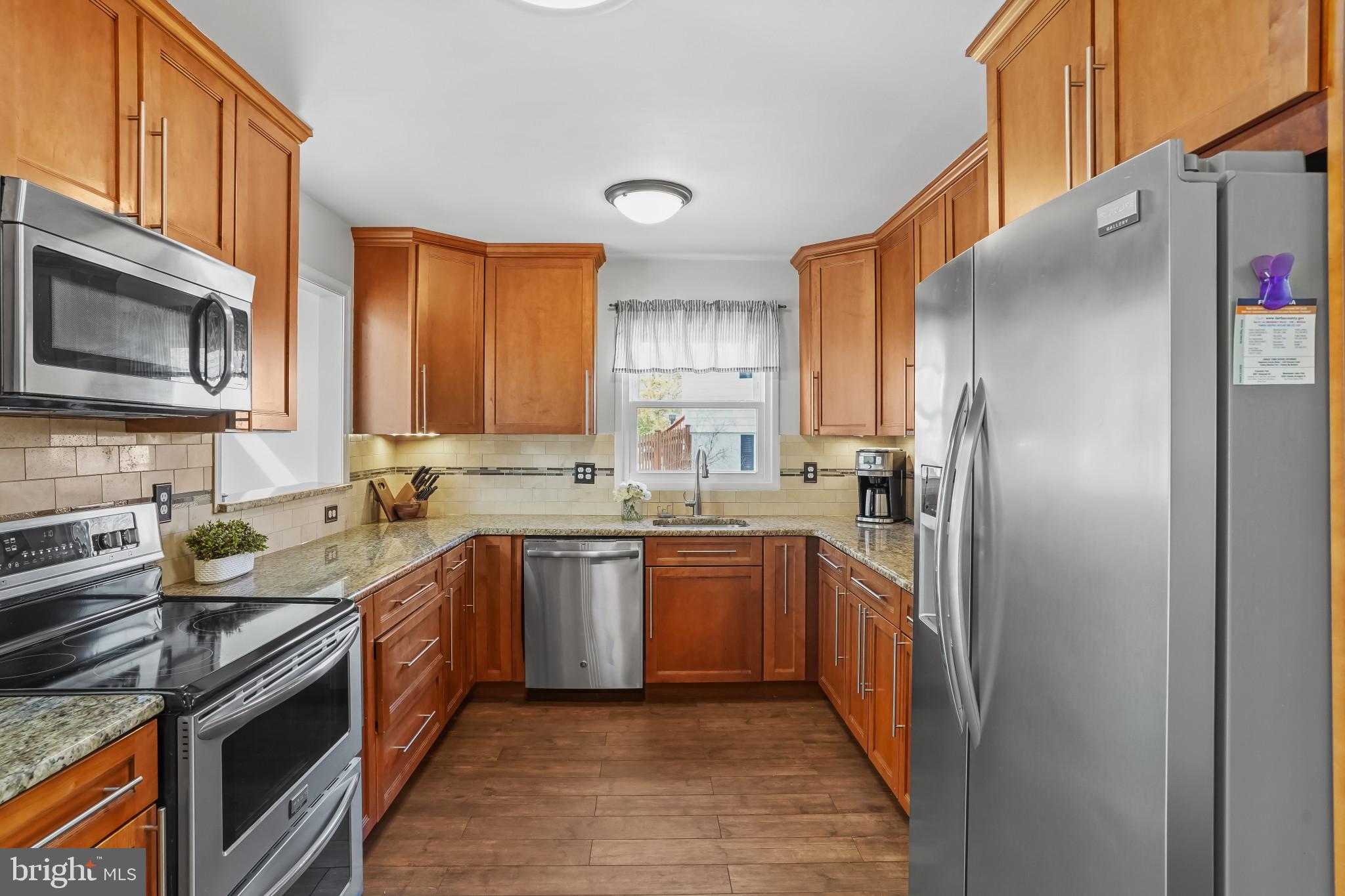 MAPLE GROVE ESTATES - Residential