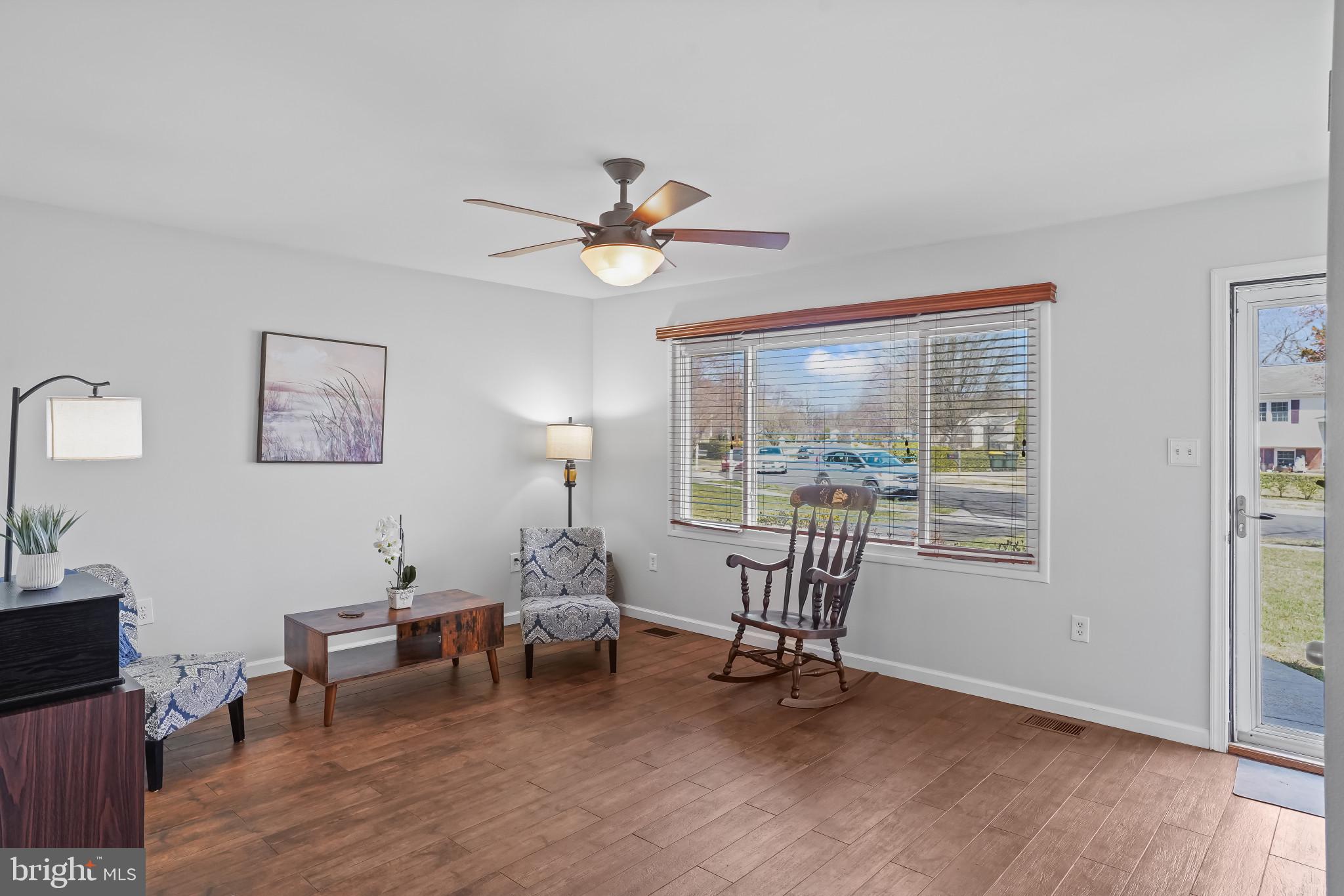 MAPLE GROVE ESTATES - Residential