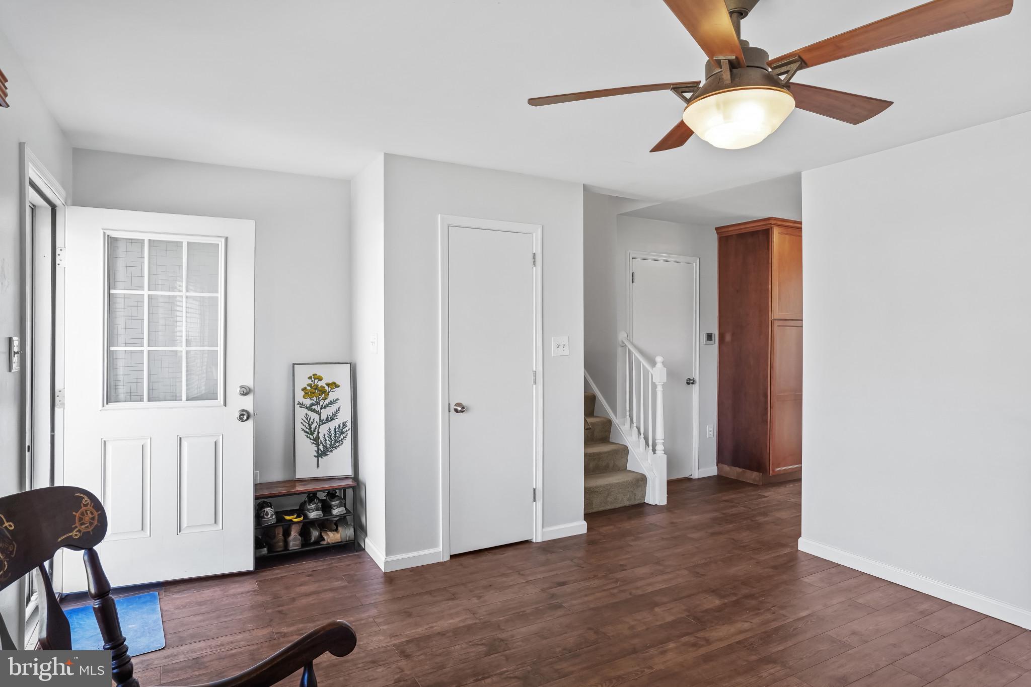 MAPLE GROVE ESTATES - Residential