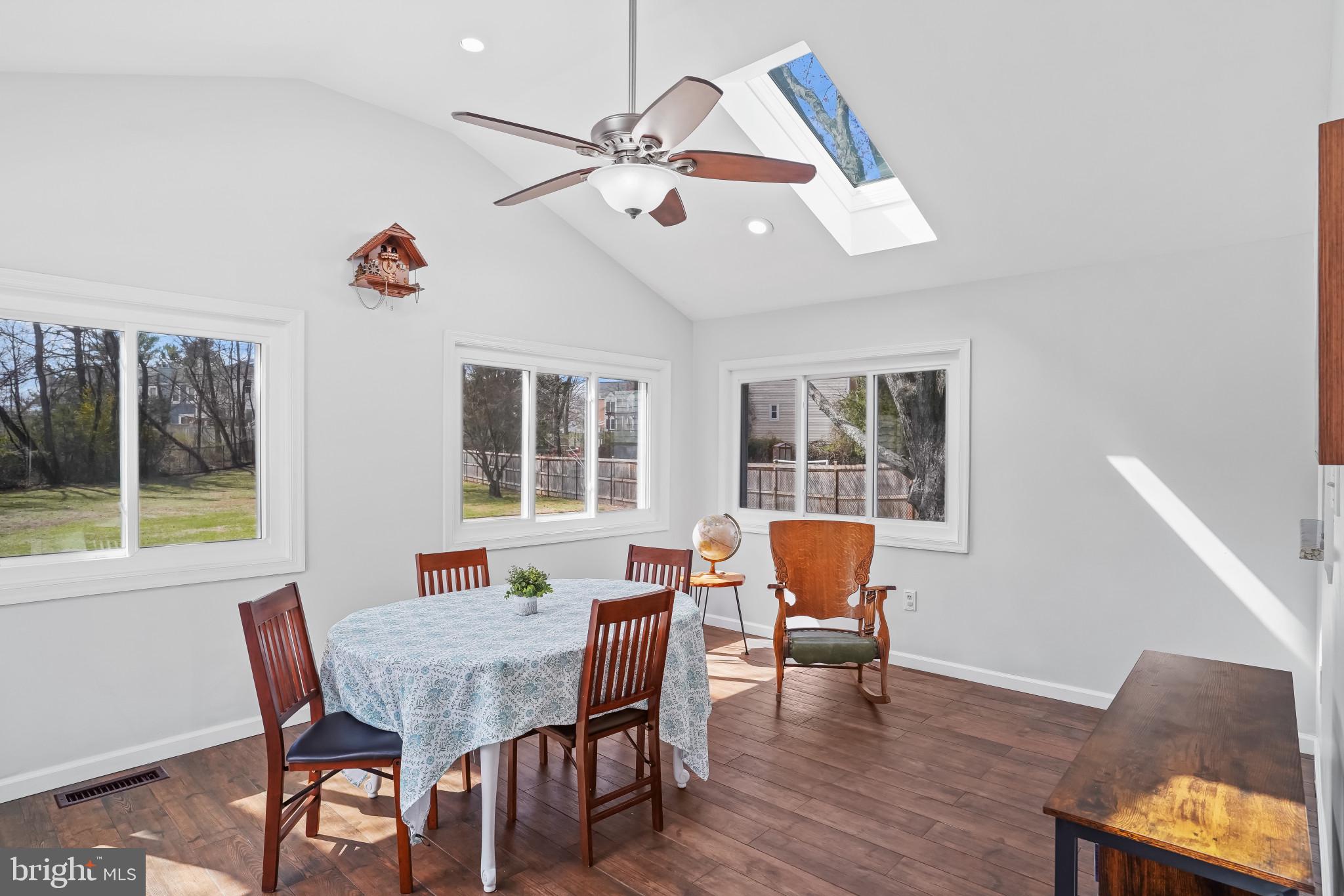 MAPLE GROVE ESTATES - Residential