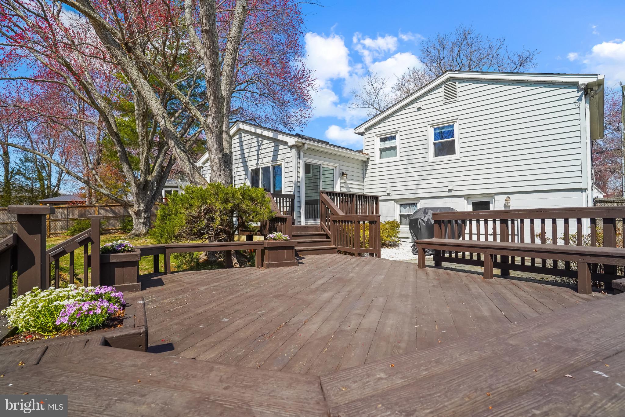 MAPLE GROVE ESTATES - Residential