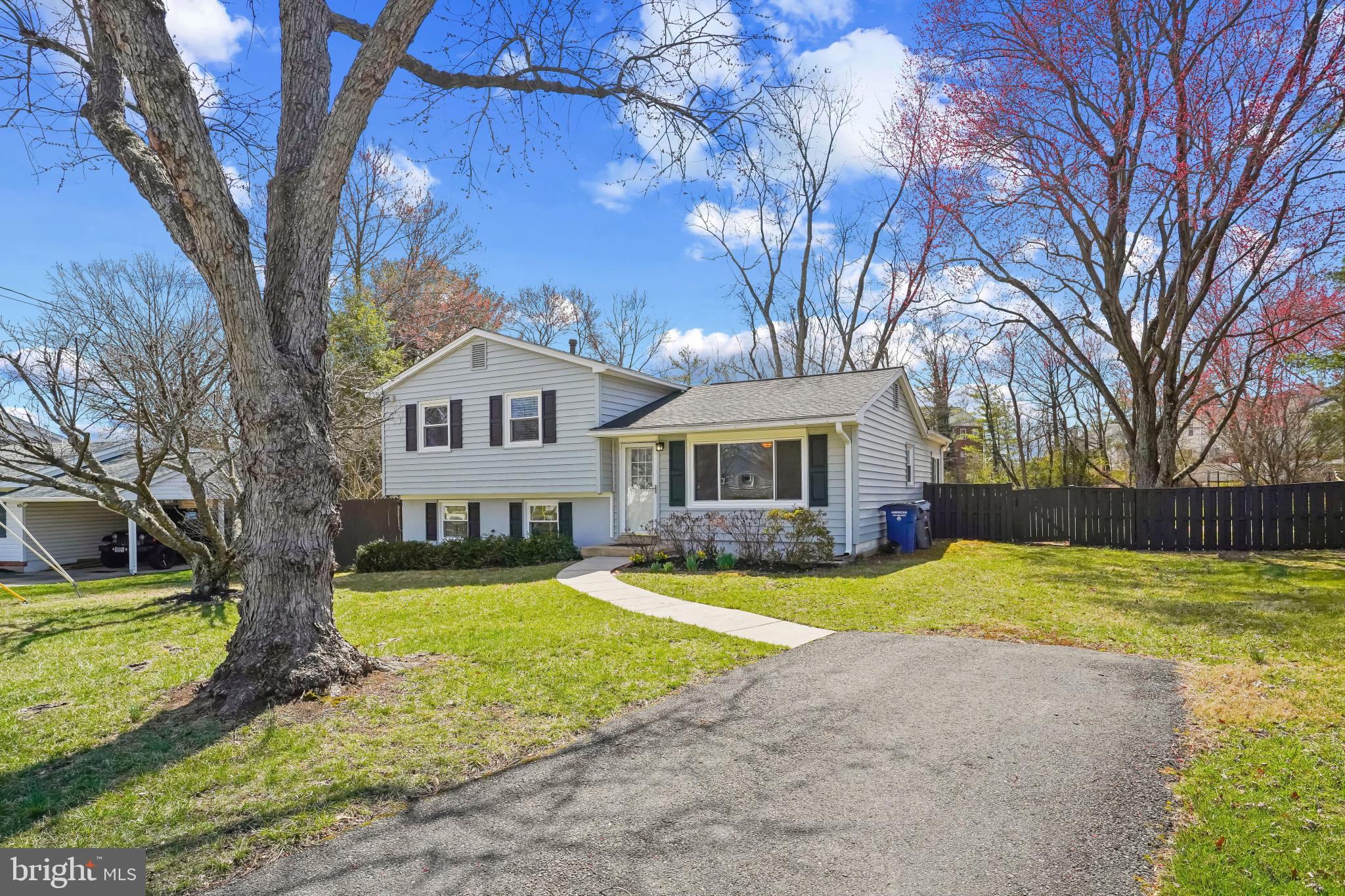 MAPLE GROVE ESTATES - Residential