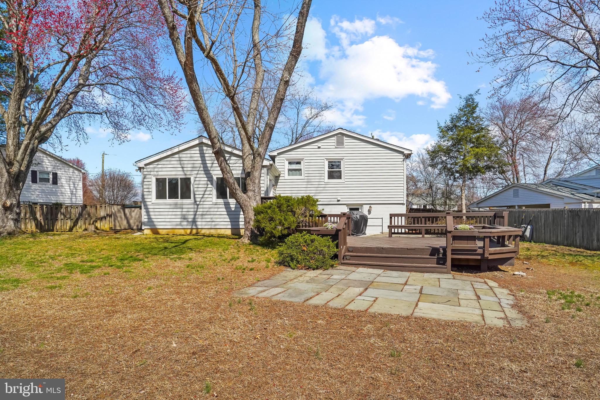 MAPLE GROVE ESTATES - Residential