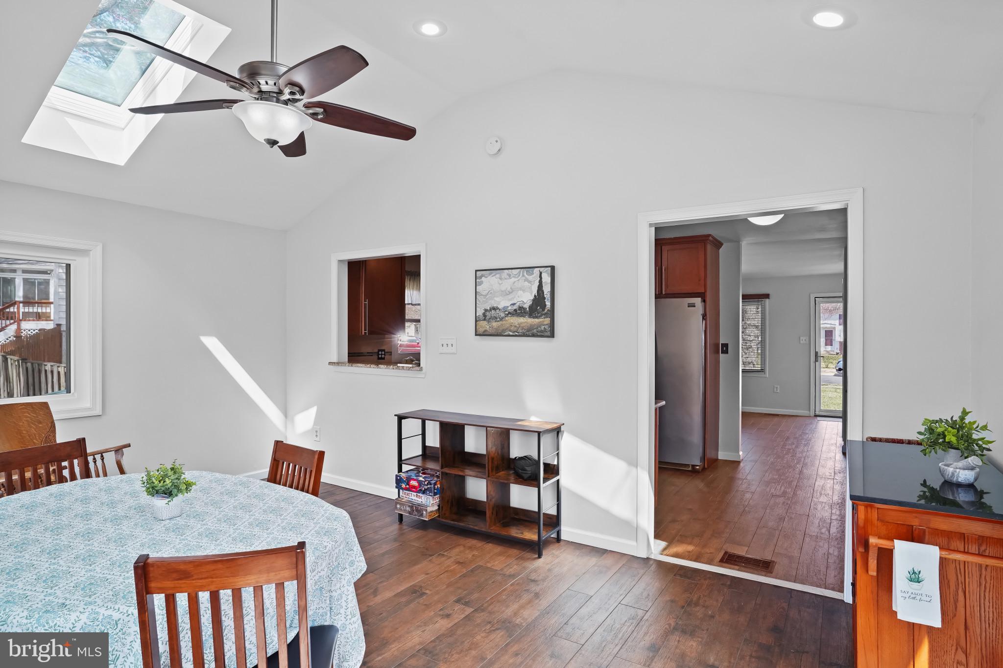 MAPLE GROVE ESTATES - Residential