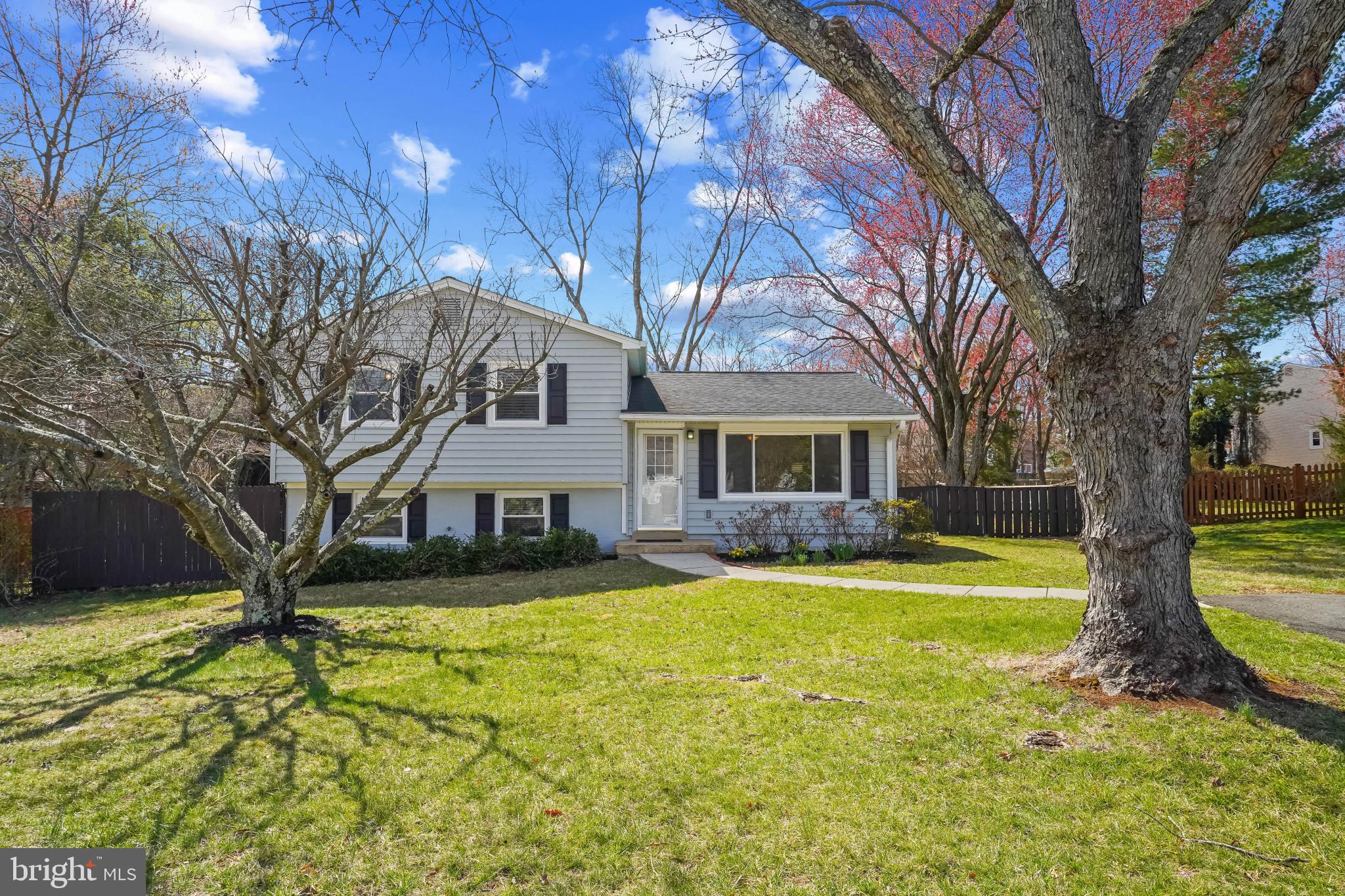 MAPLE GROVE ESTATES - Residential