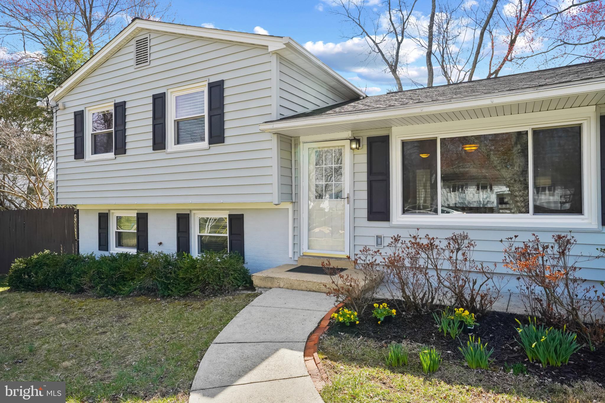 MAPLE GROVE ESTATES - Residential