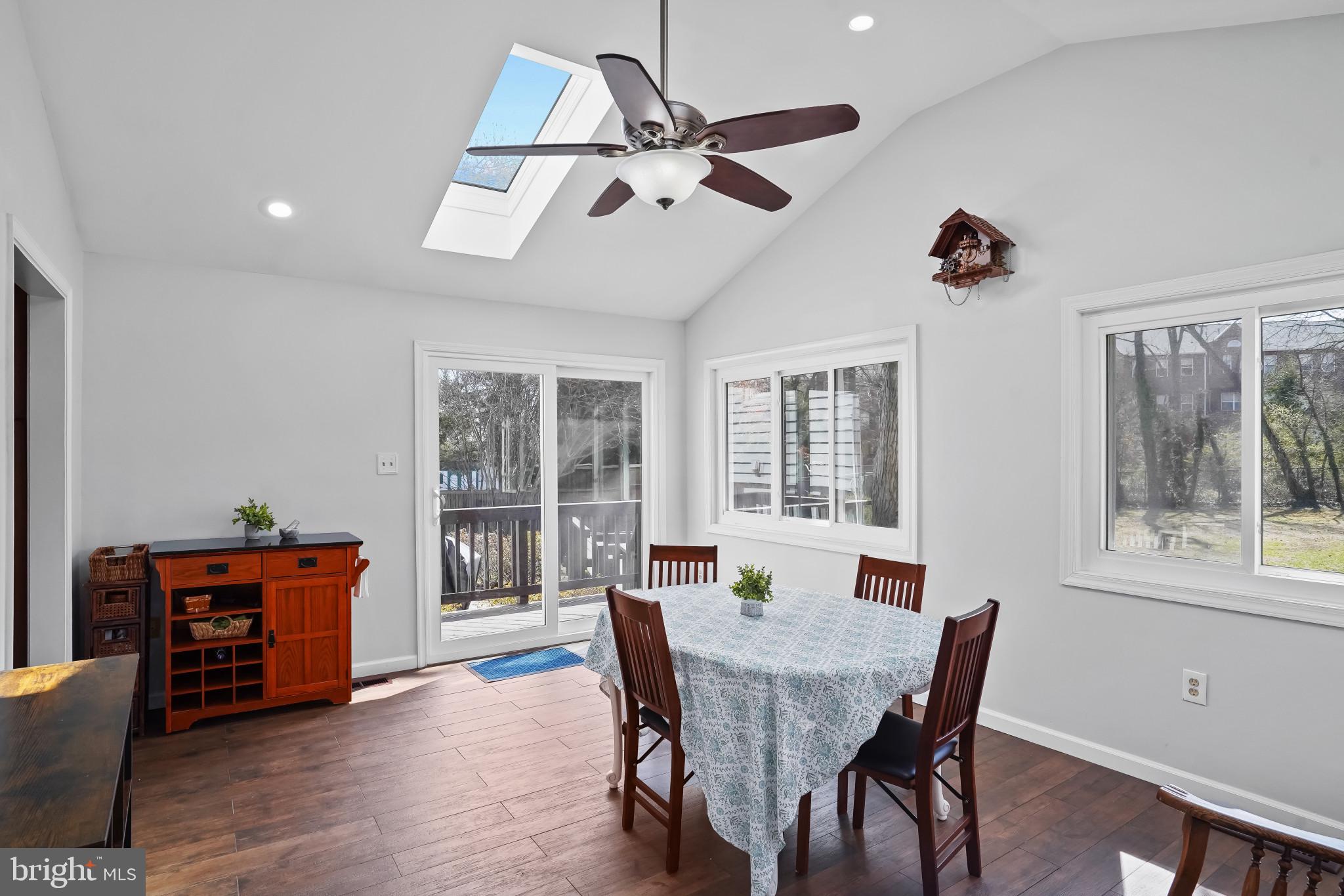 MAPLE GROVE ESTATES - Residential