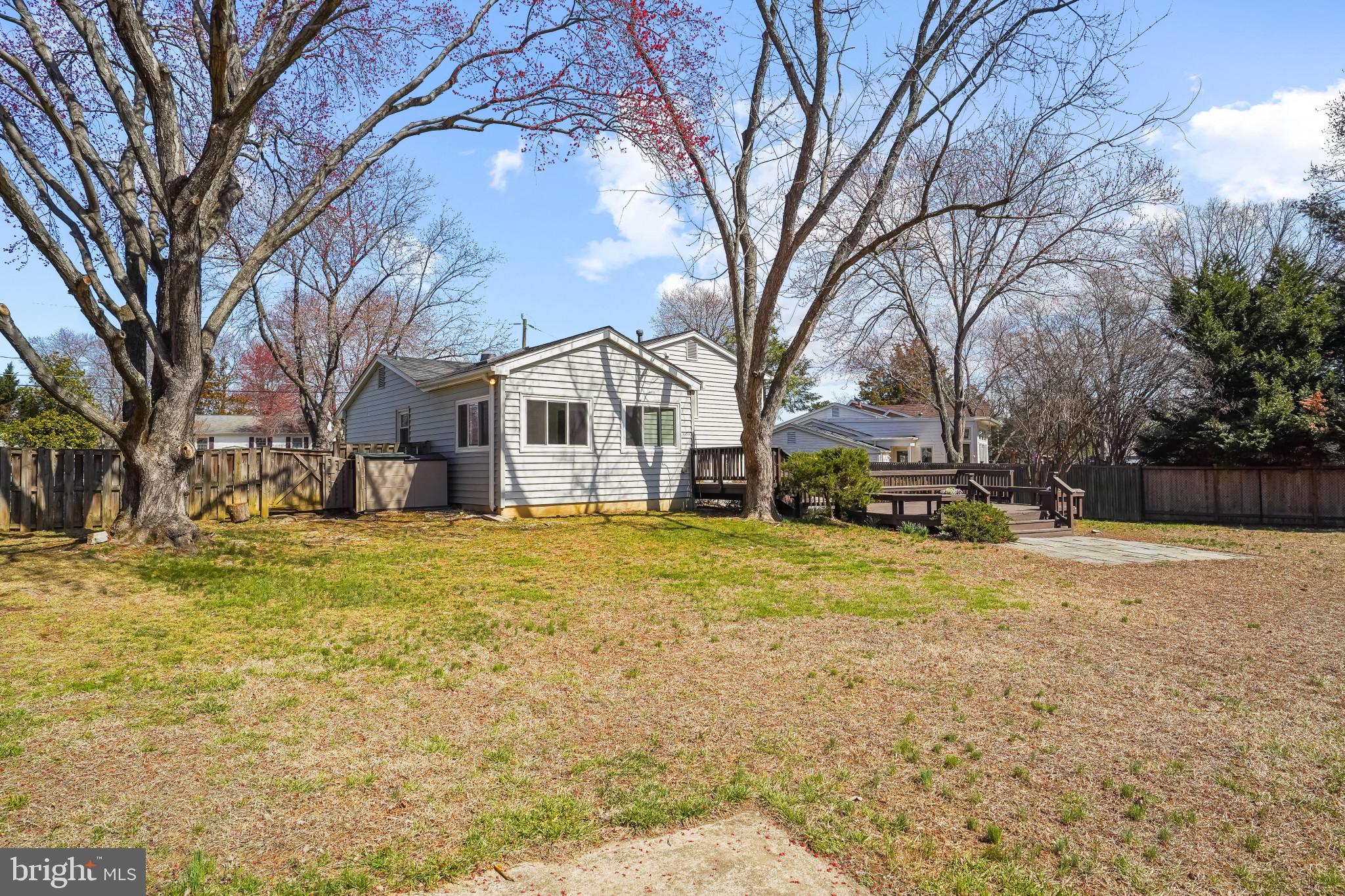 MAPLE GROVE ESTATES - Residential