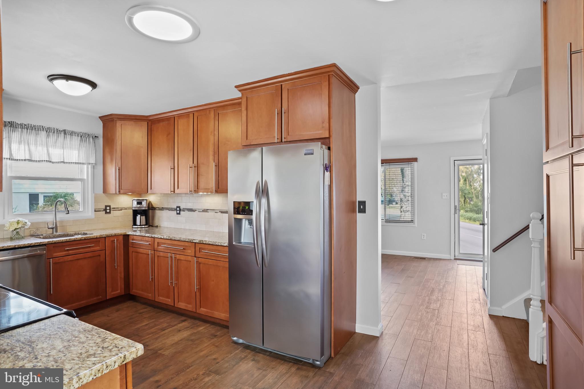 MAPLE GROVE ESTATES - Residential