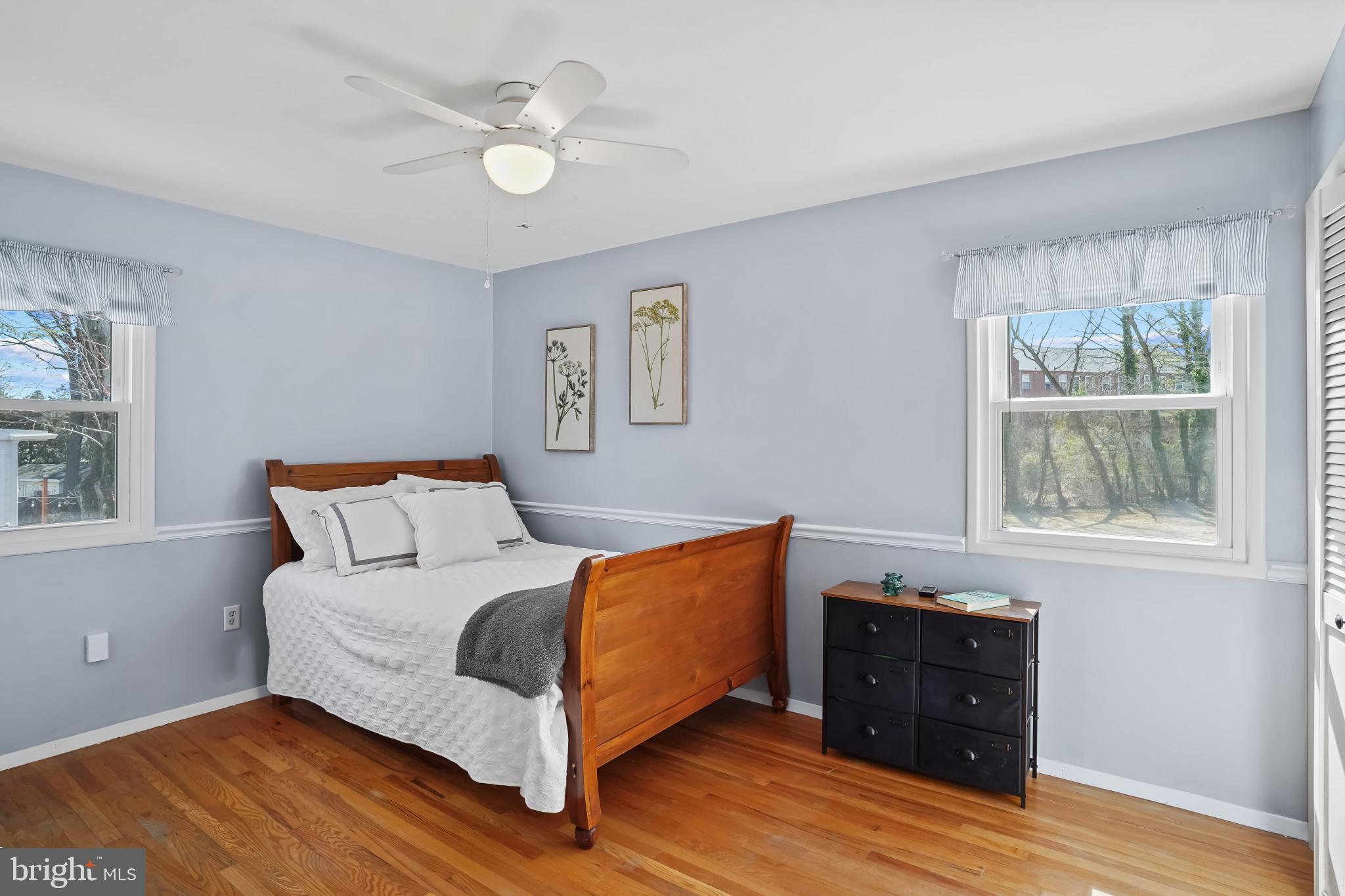 MAPLE GROVE ESTATES - Residential