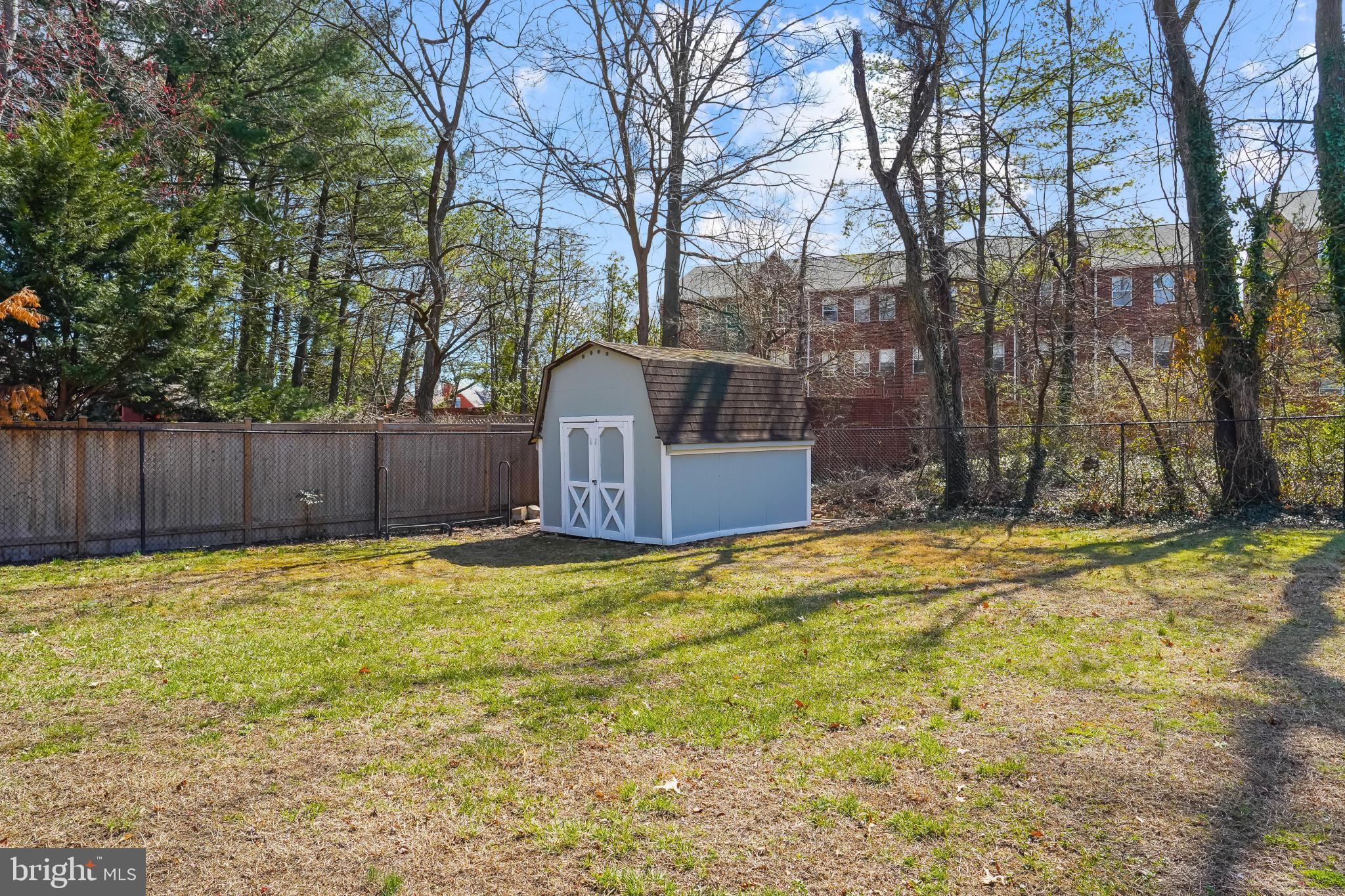 MAPLE GROVE ESTATES - Residential