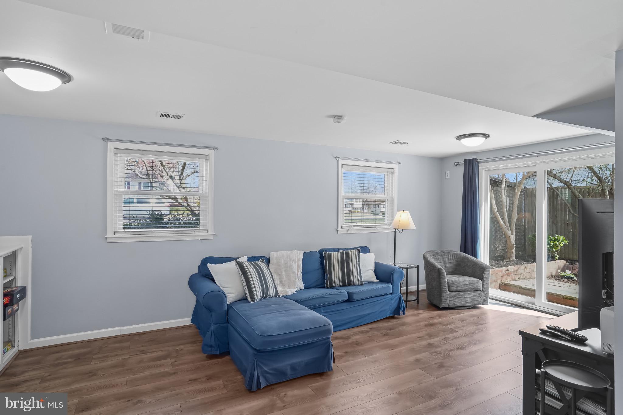 MAPLE GROVE ESTATES - Residential