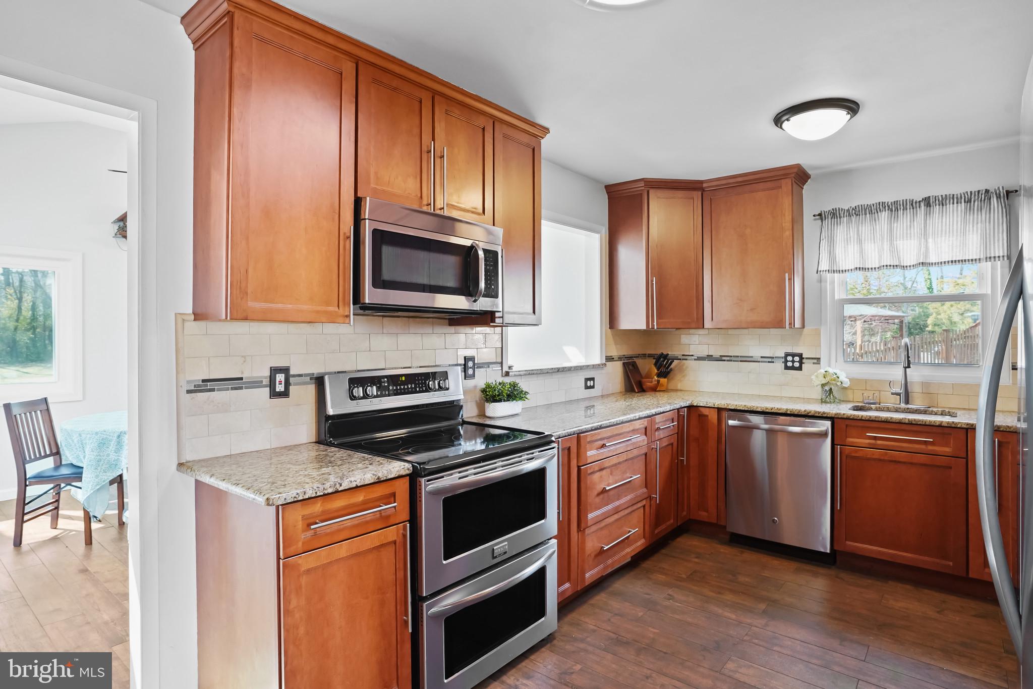 MAPLE GROVE ESTATES - Residential