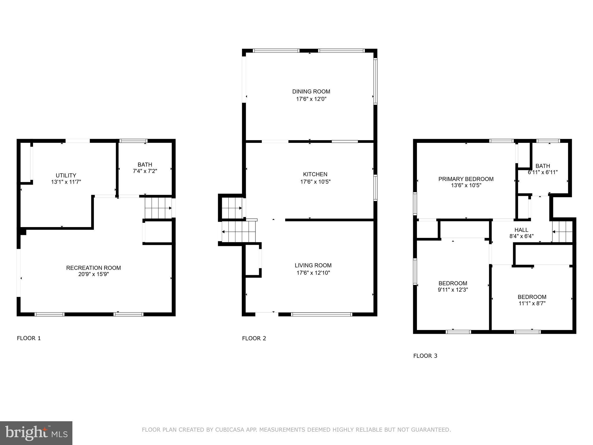 MAPLE GROVE ESTATES - Residential