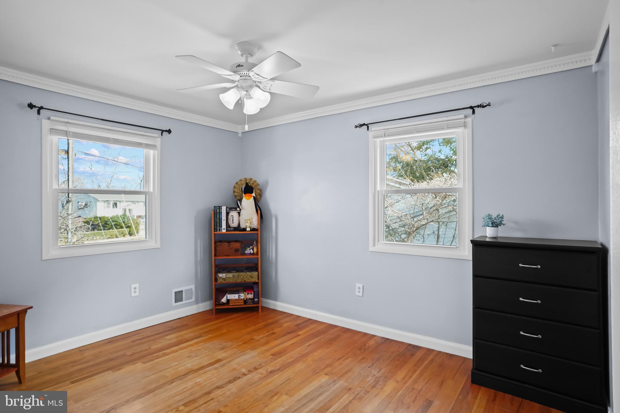 MAPLE GROVE ESTATES - Residential