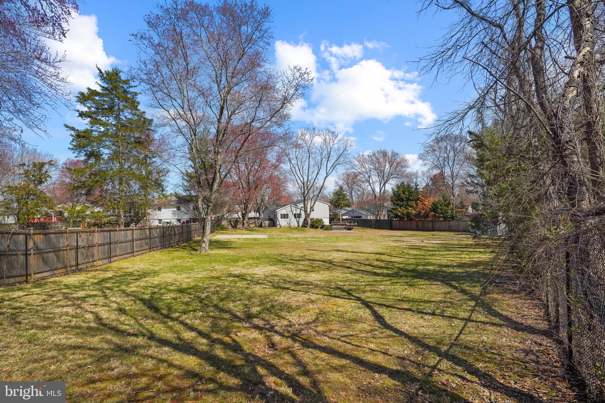 MAPLE GROVE ESTATES - Residential