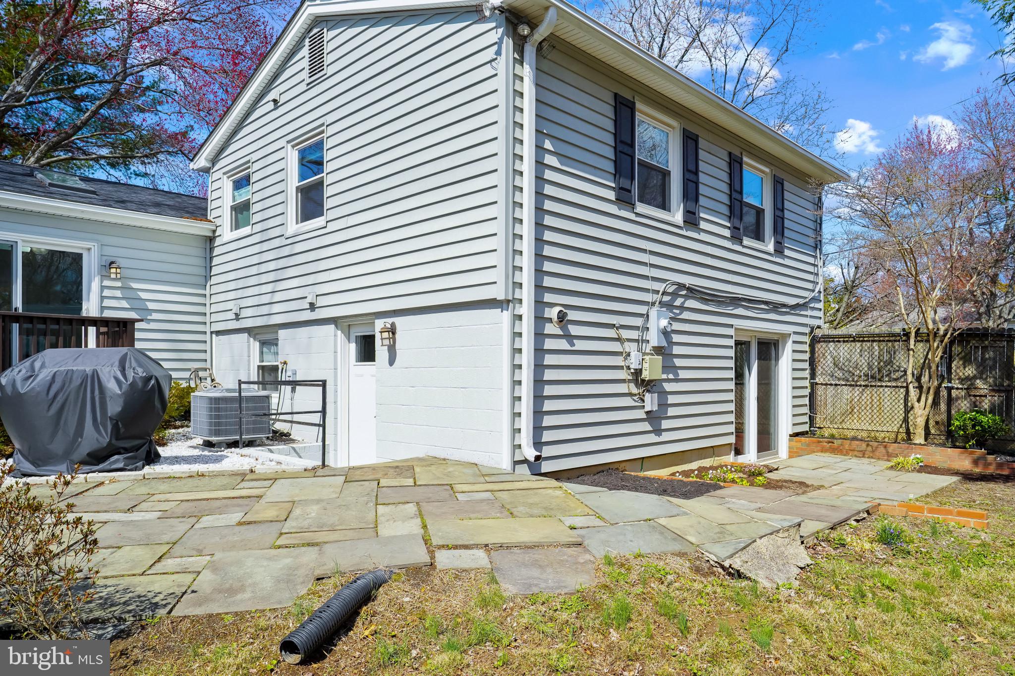 MAPLE GROVE ESTATES - Residential