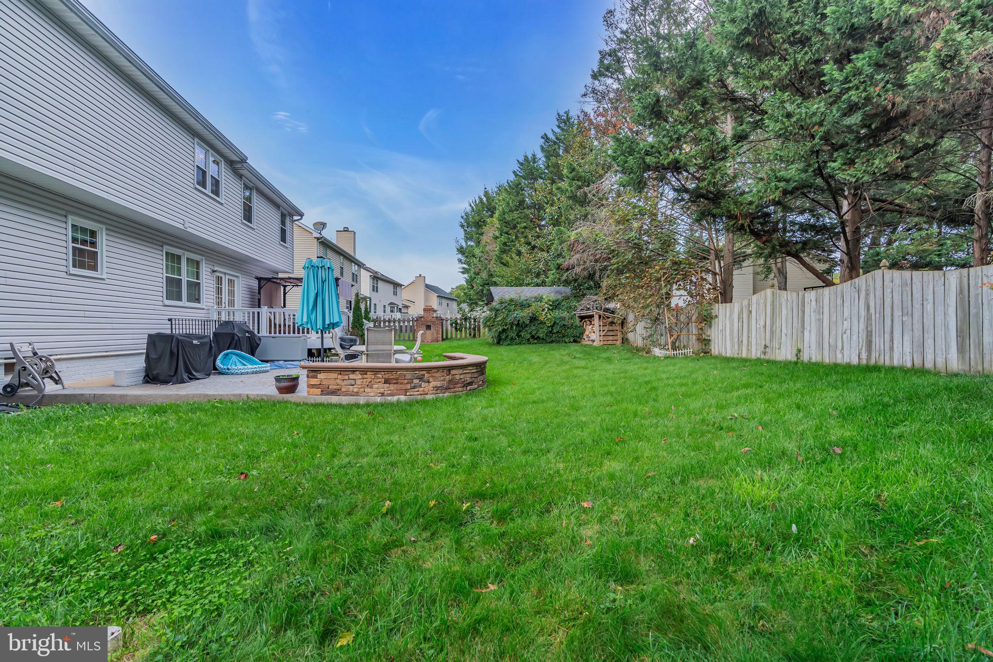 SPRING LAKE FARM - Residential