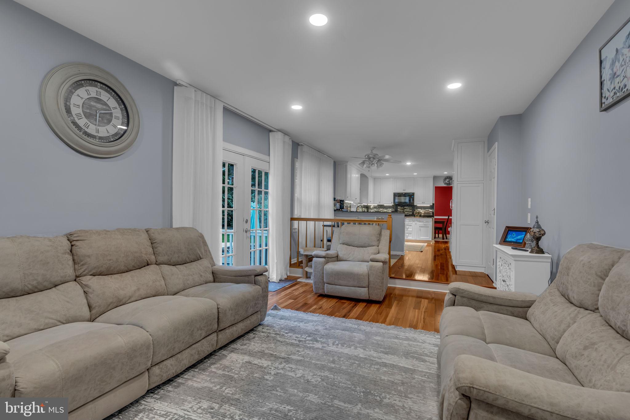 SPRING LAKE FARM - Residential