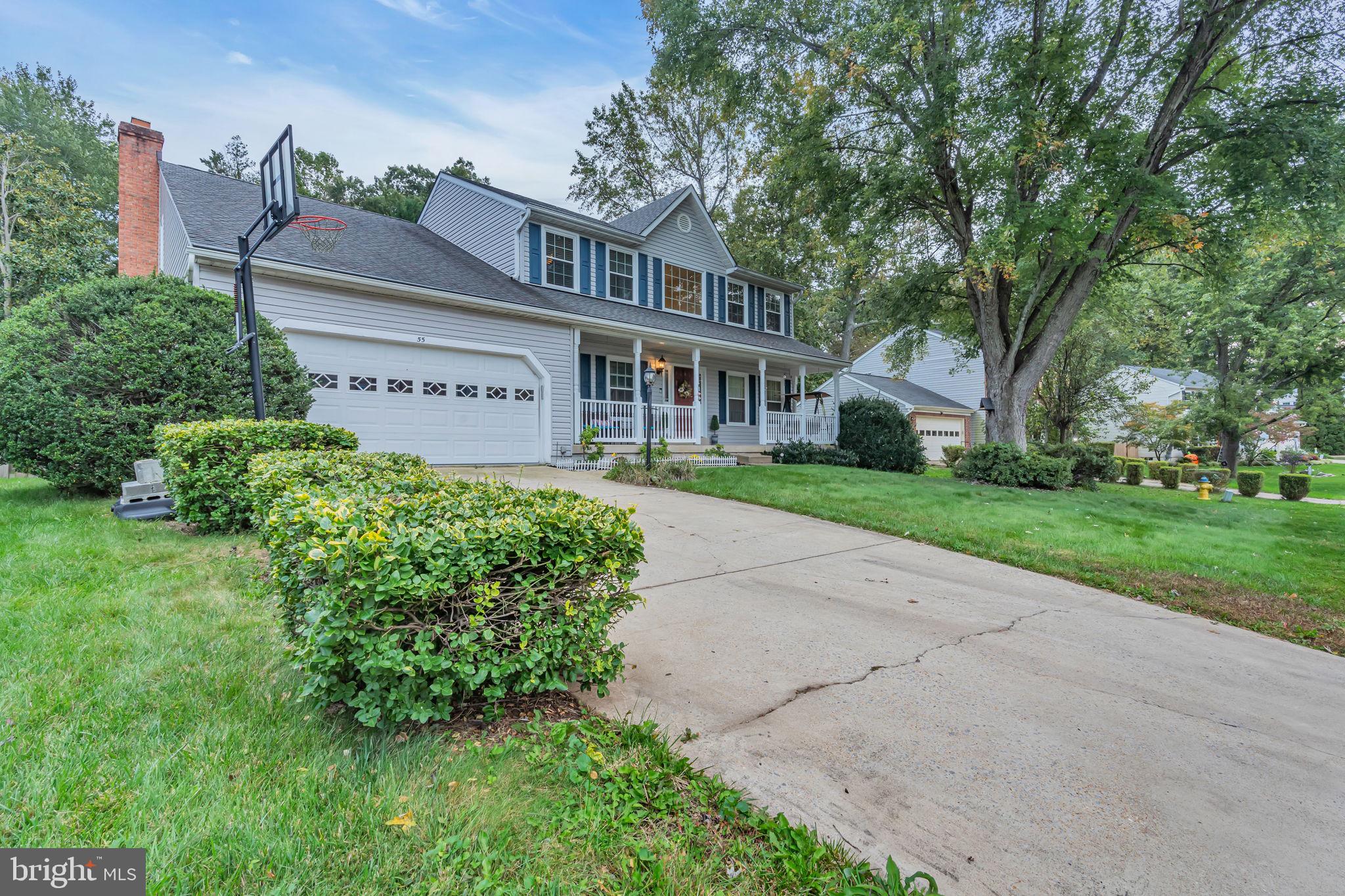 SPRING LAKE FARM - Residential