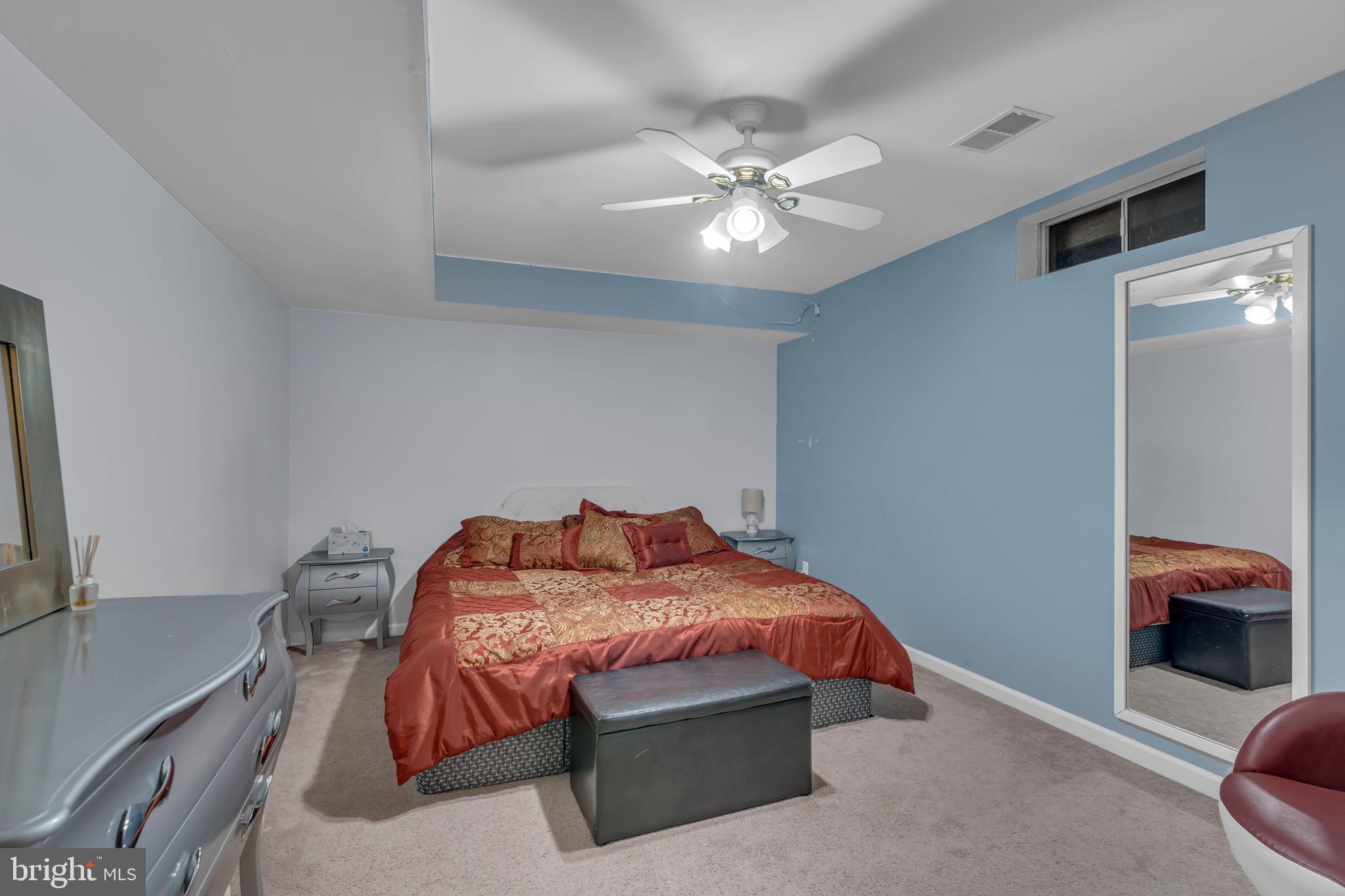 SPRING LAKE FARM - Residential