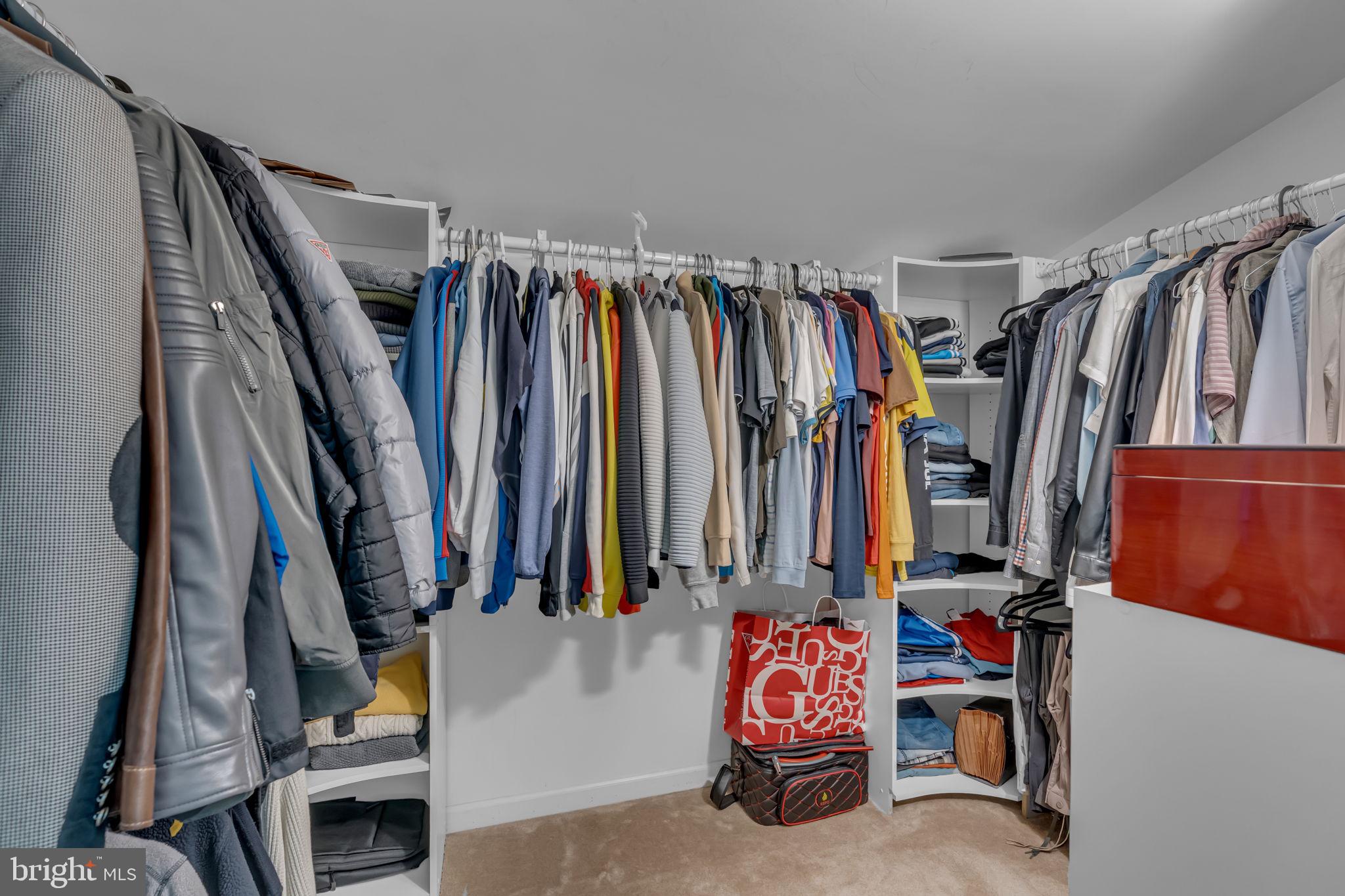 SPRING LAKE FARM - Residential