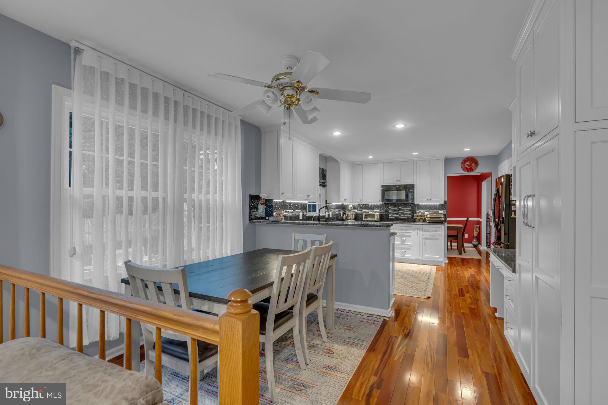 SPRING LAKE FARM - Residential