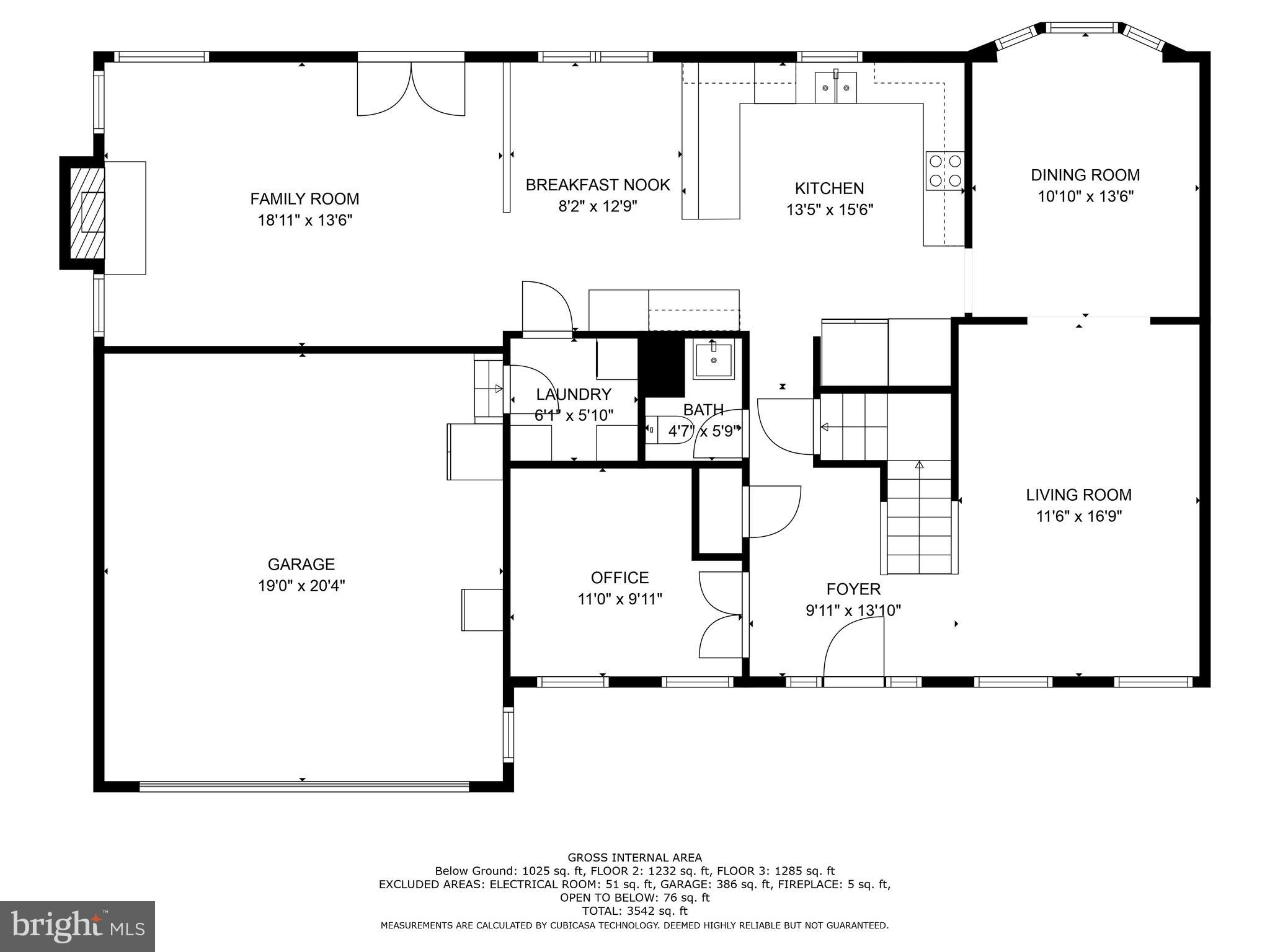 SPRING LAKE FARM - Residential