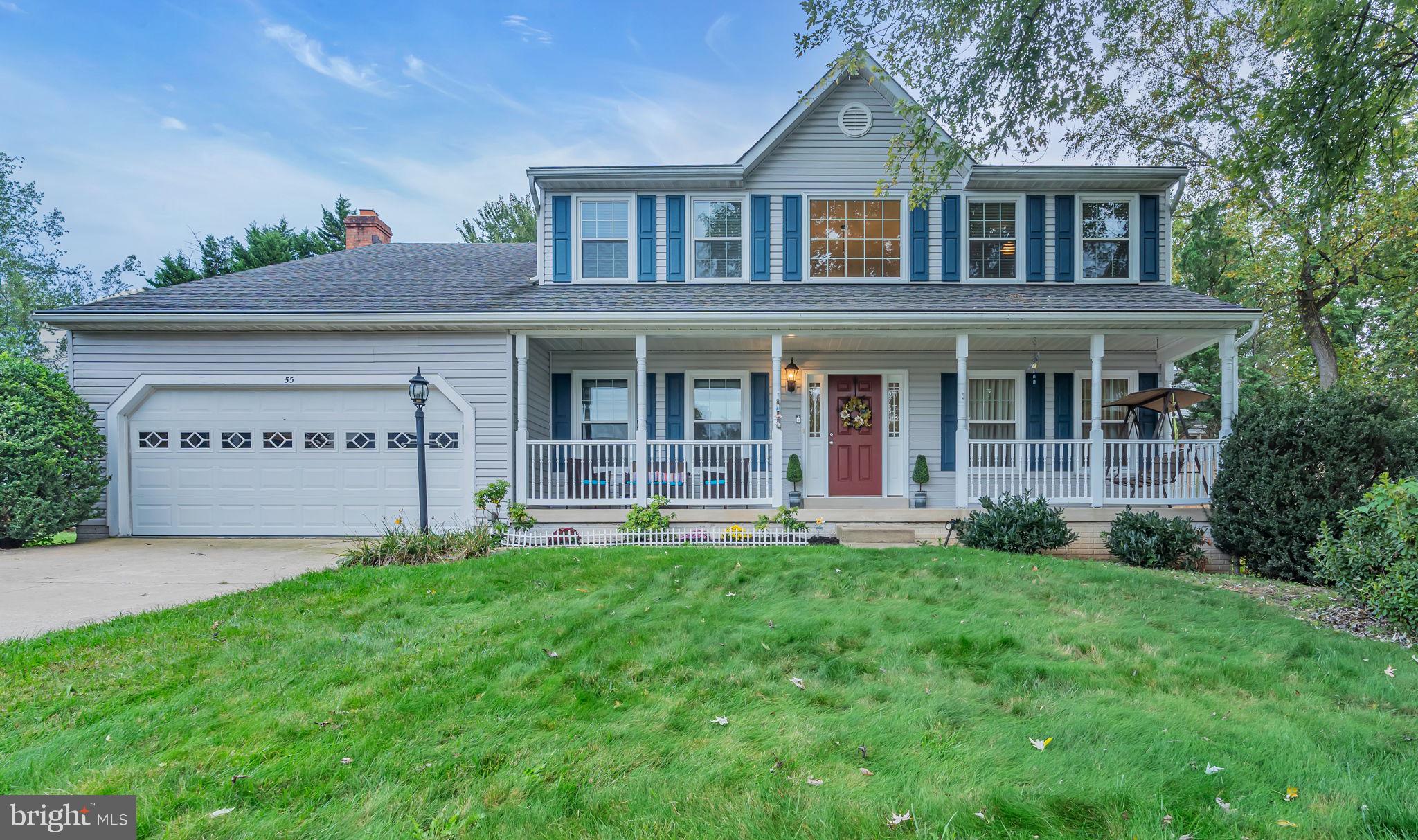 SPRING LAKE FARM - Residential