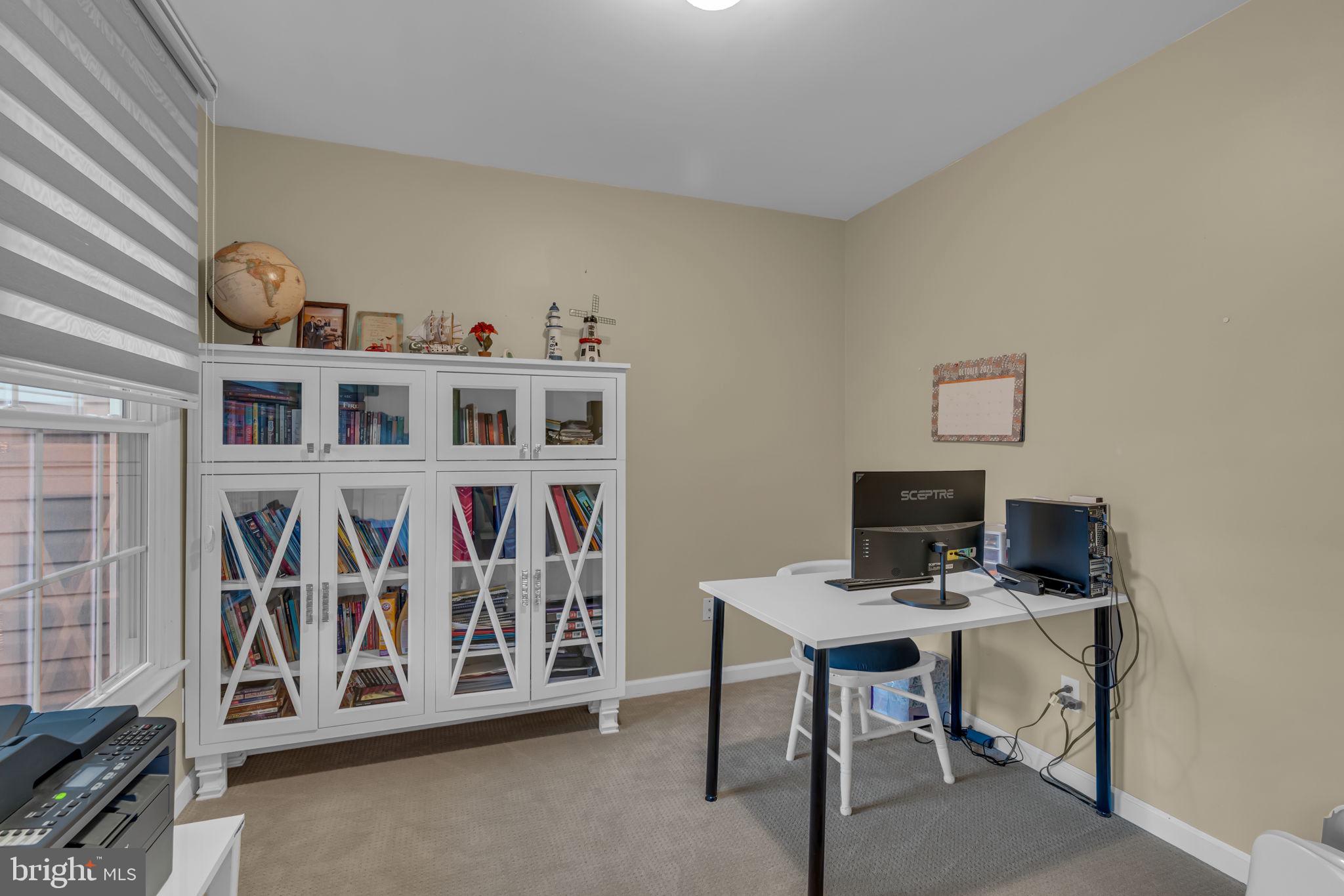 SPRING LAKE FARM - Residential