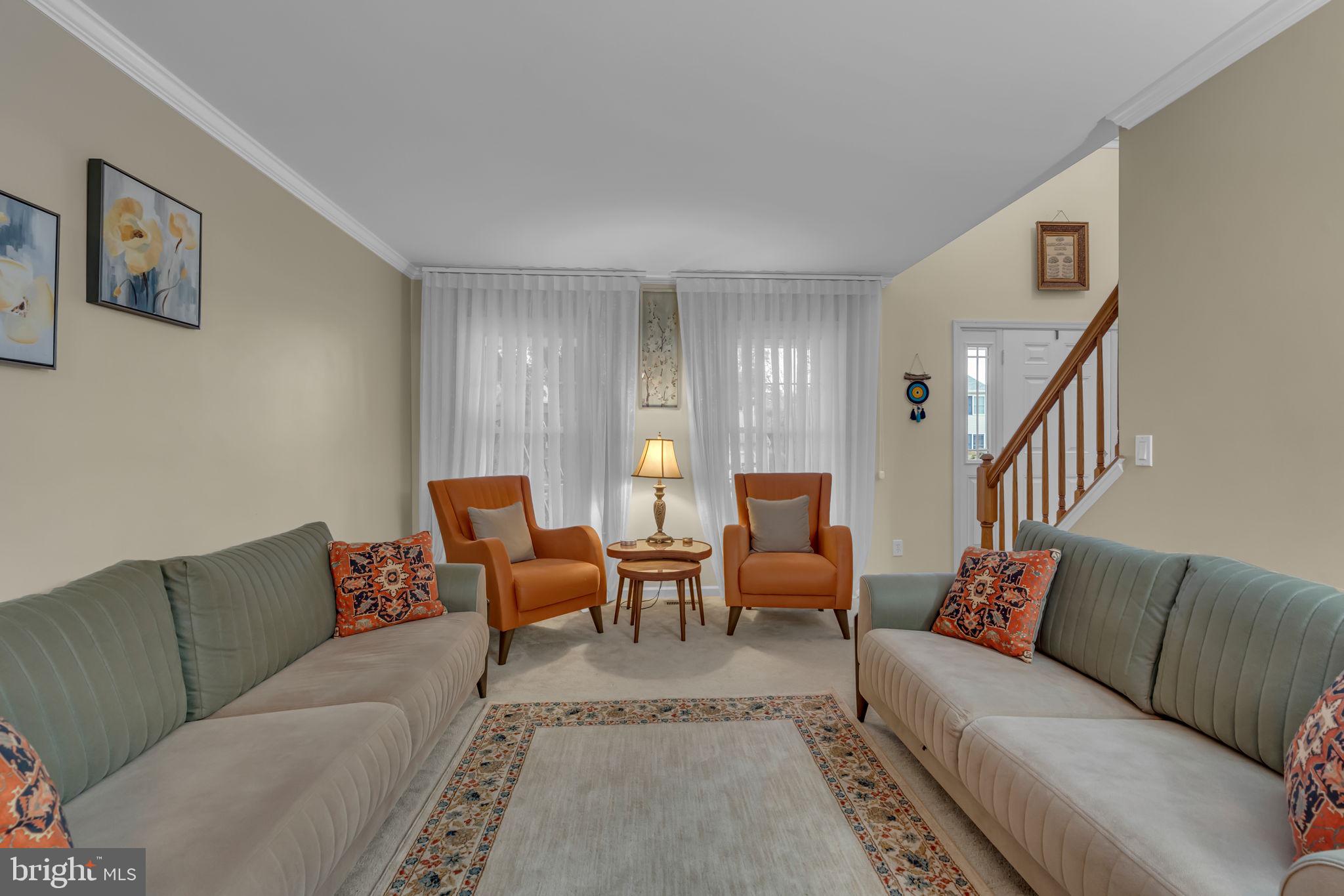 SPRING LAKE FARM - Residential