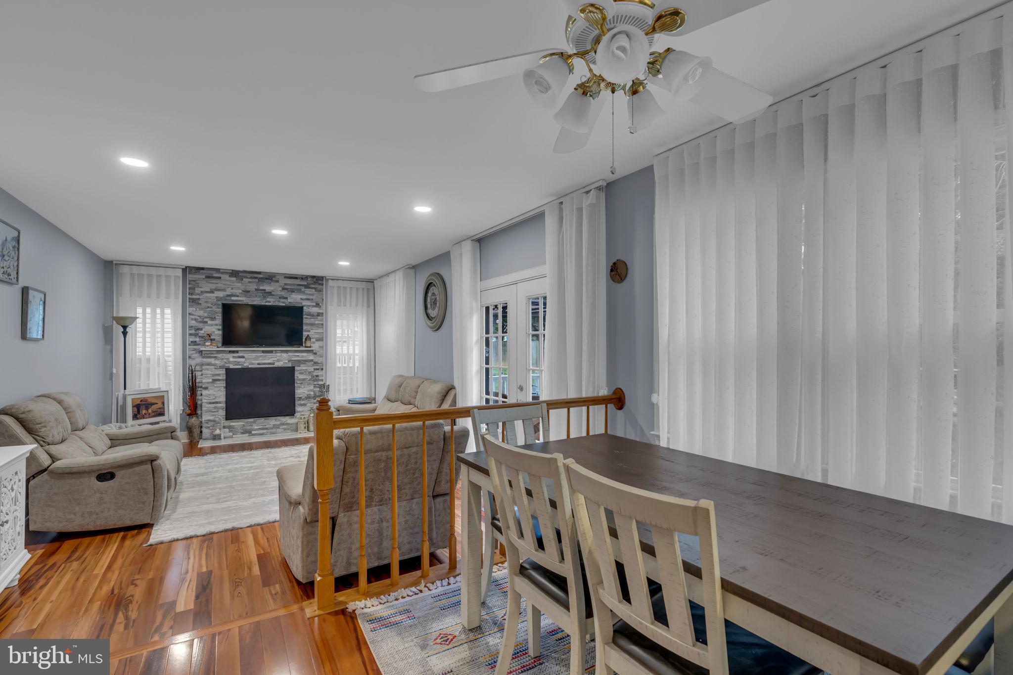 SPRING LAKE FARM - Residential