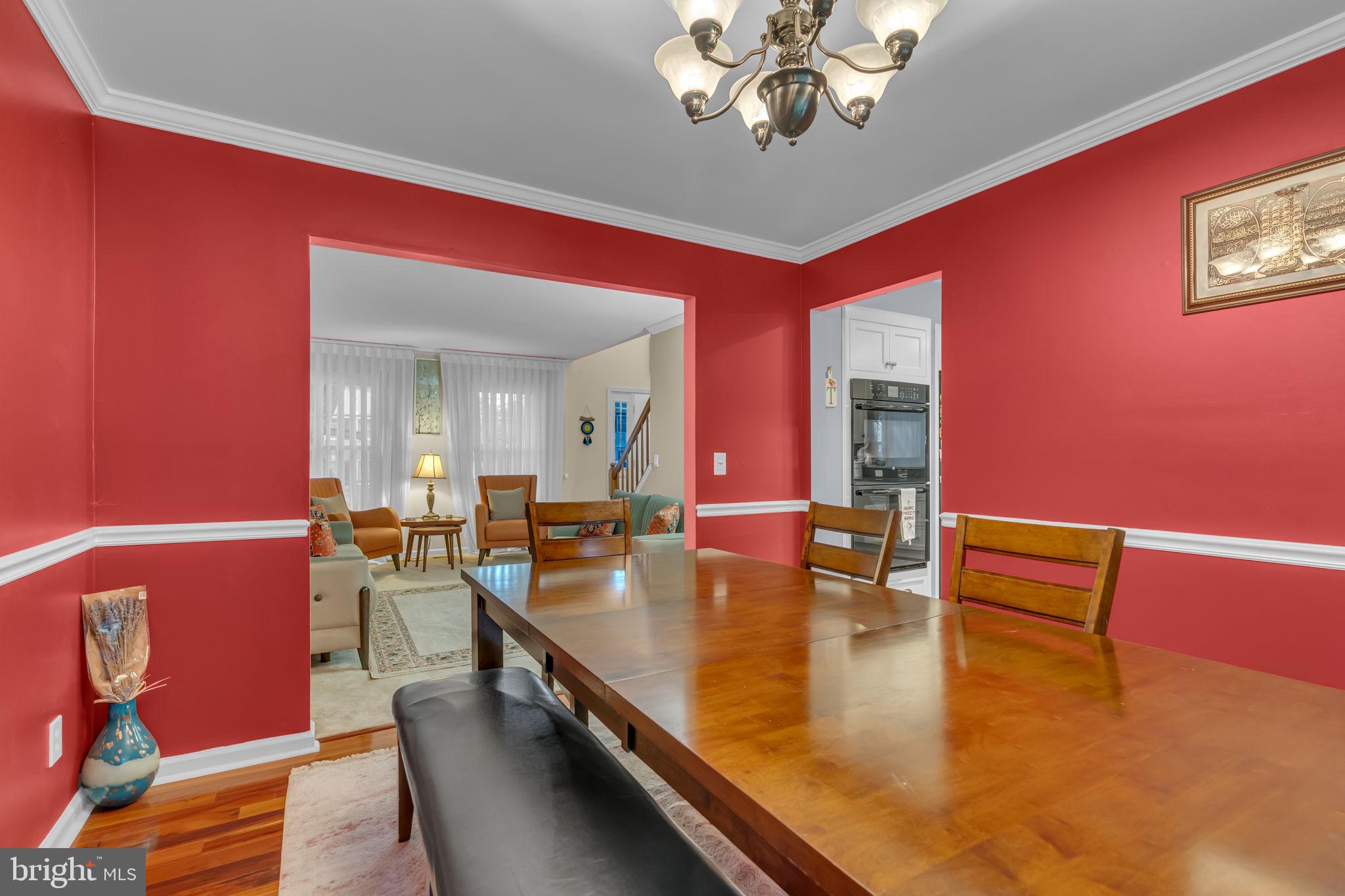 SPRING LAKE FARM - Residential