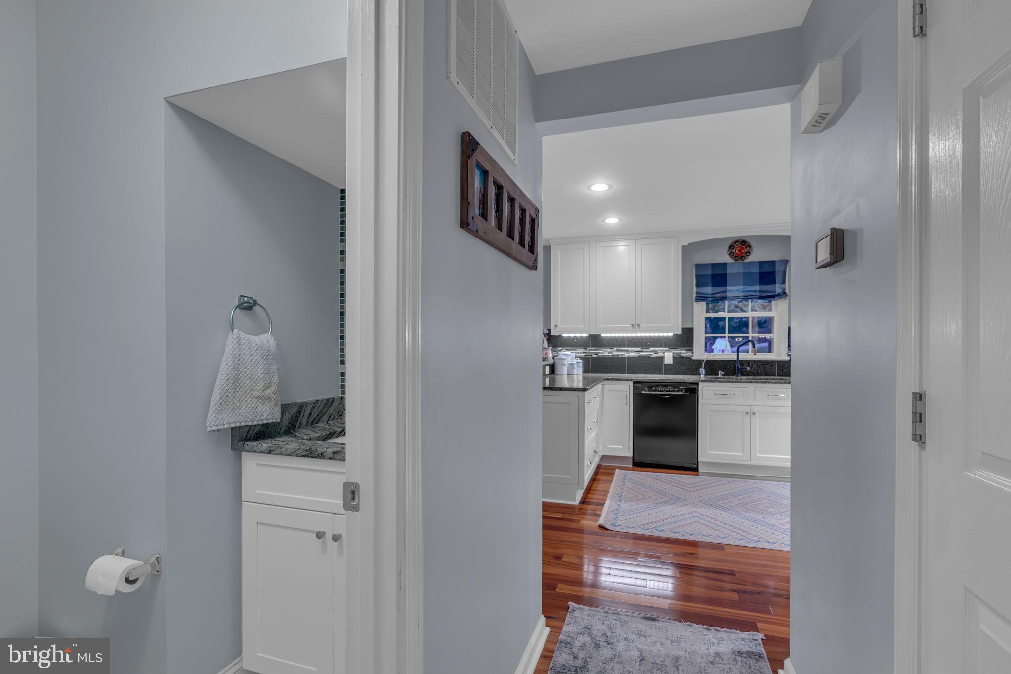 SPRING LAKE FARM - Residential