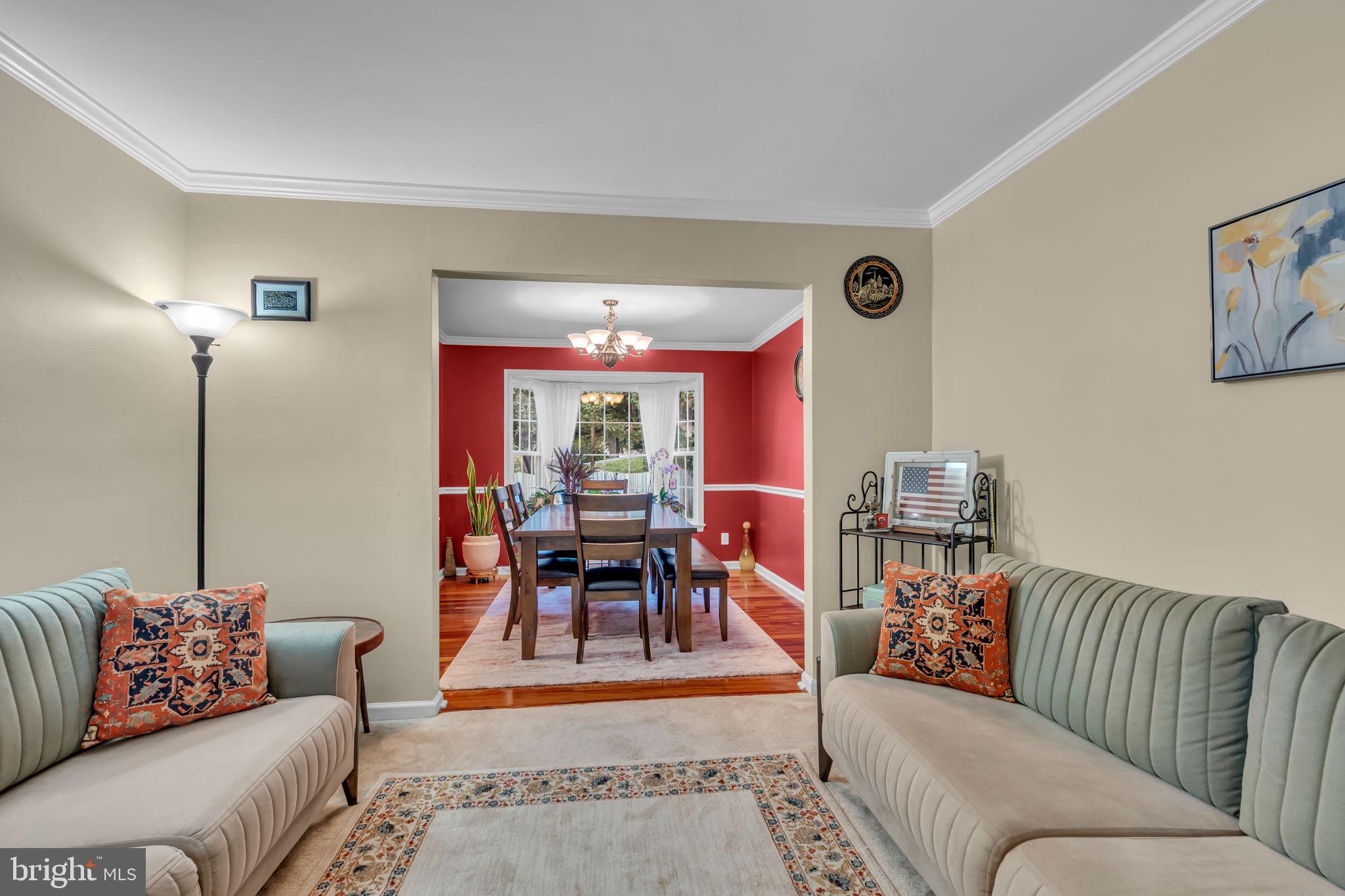 SPRING LAKE FARM - Residential