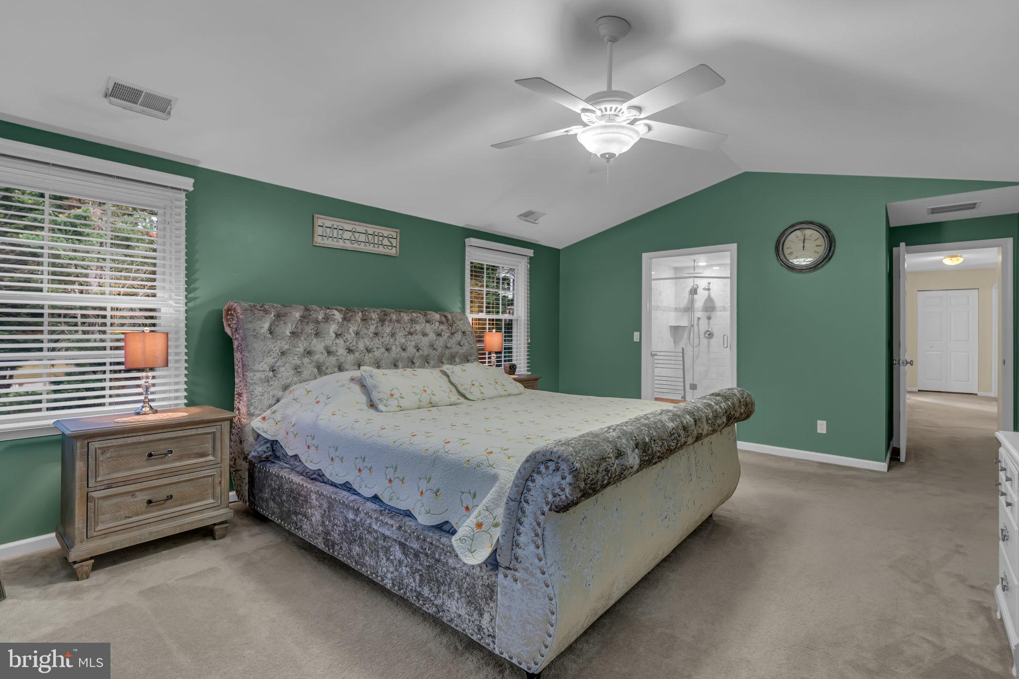 SPRING LAKE FARM - Residential