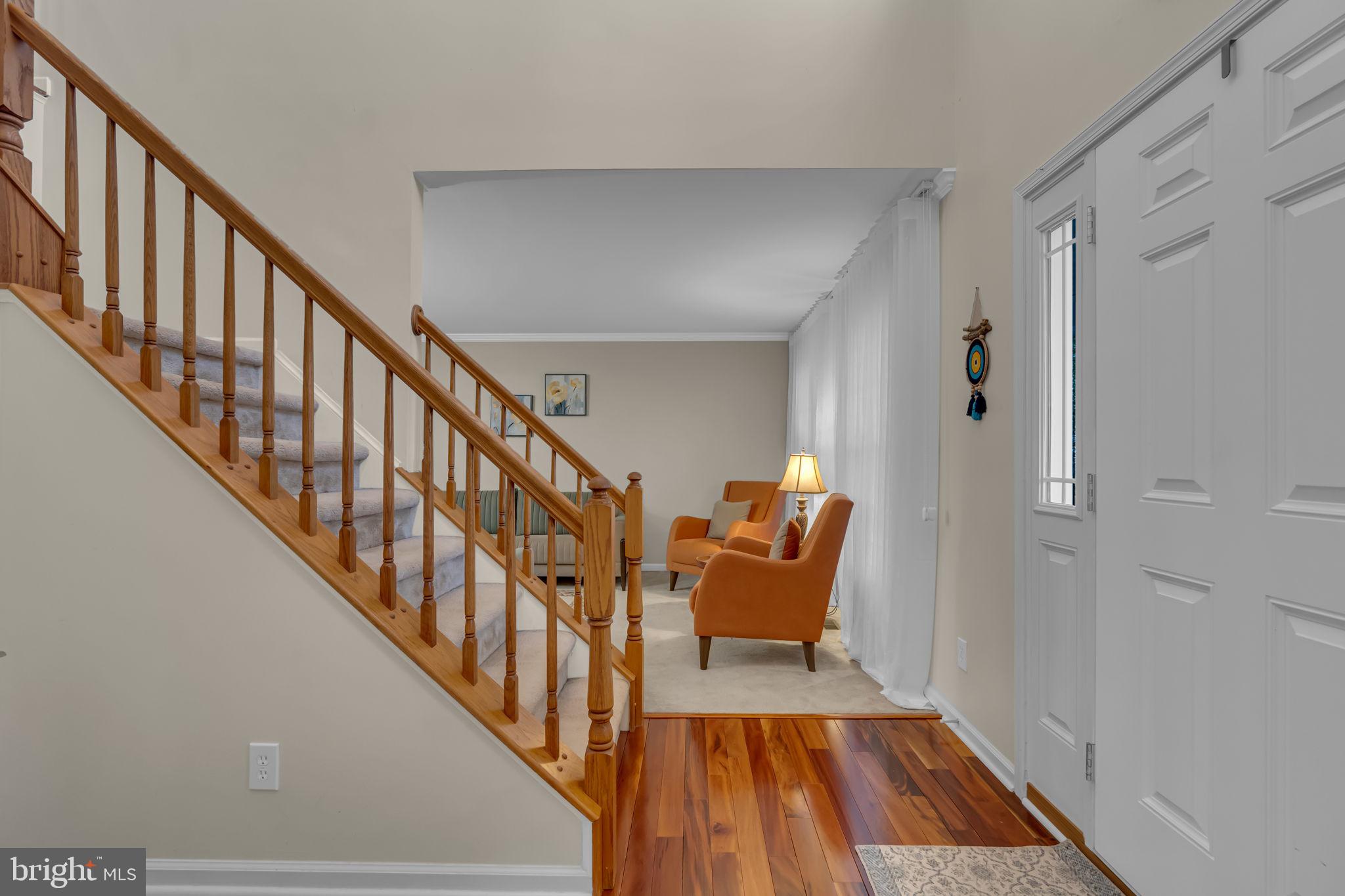 SPRING LAKE FARM - Residential