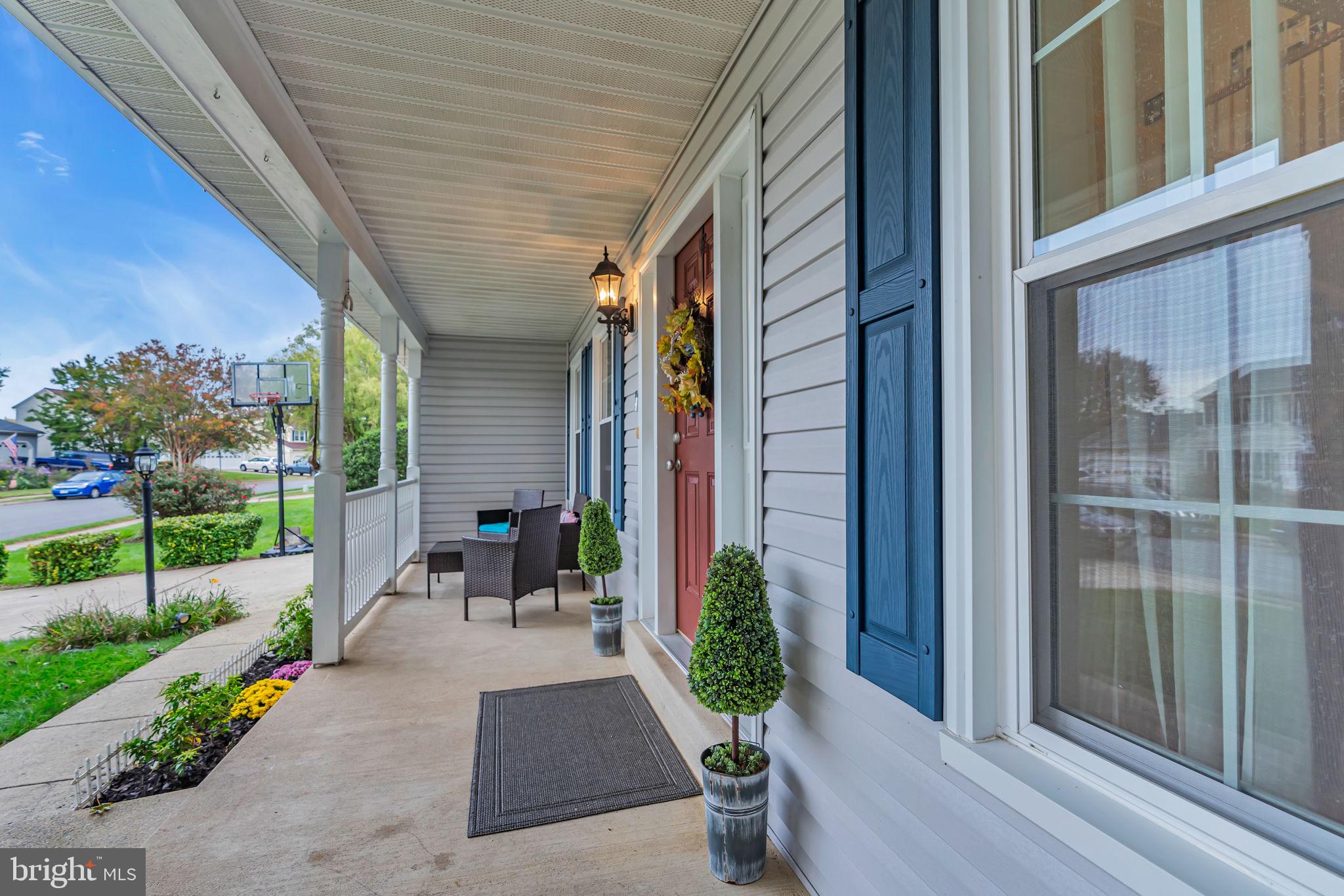 SPRING LAKE FARM - Residential