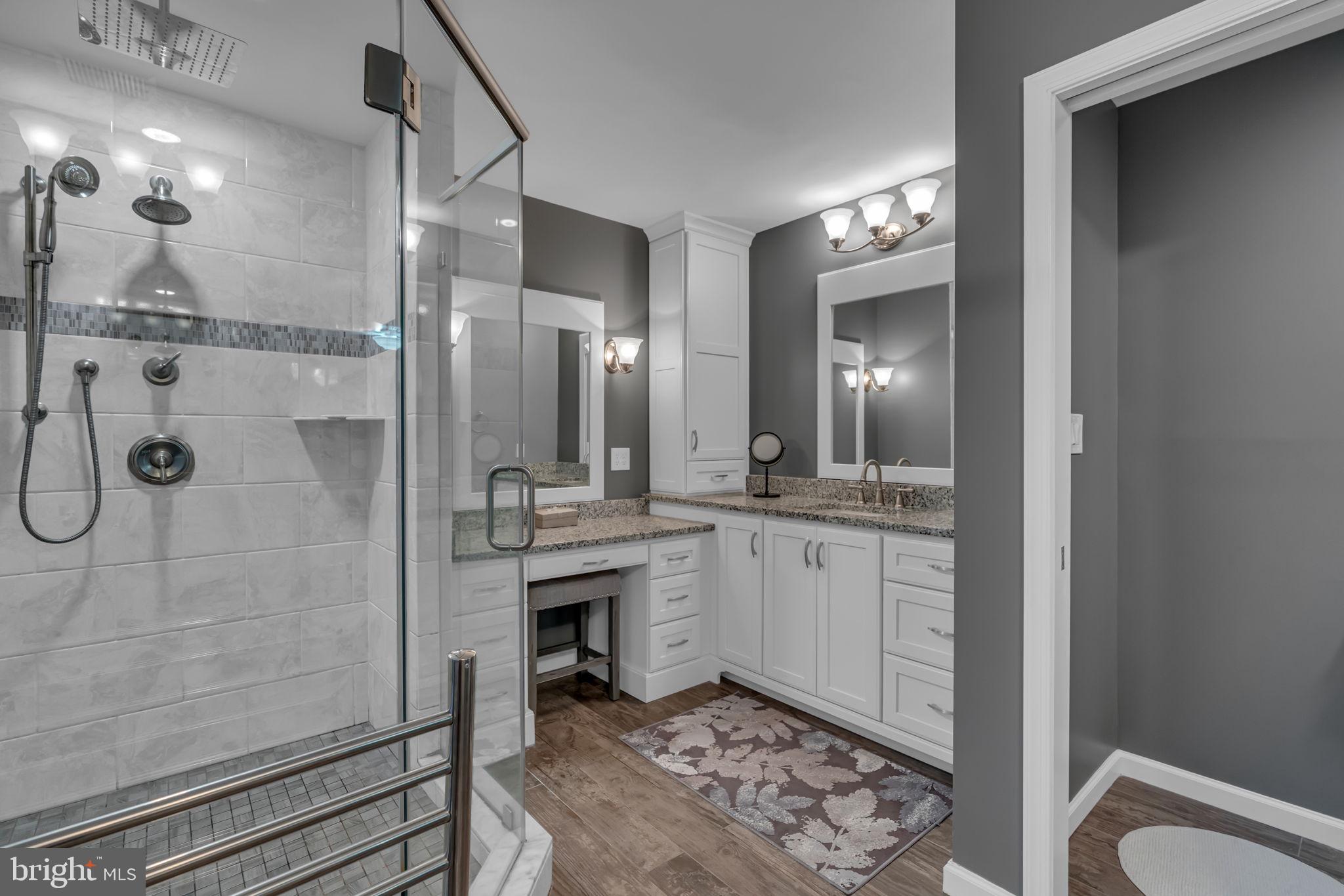 SPRING LAKE FARM - Residential