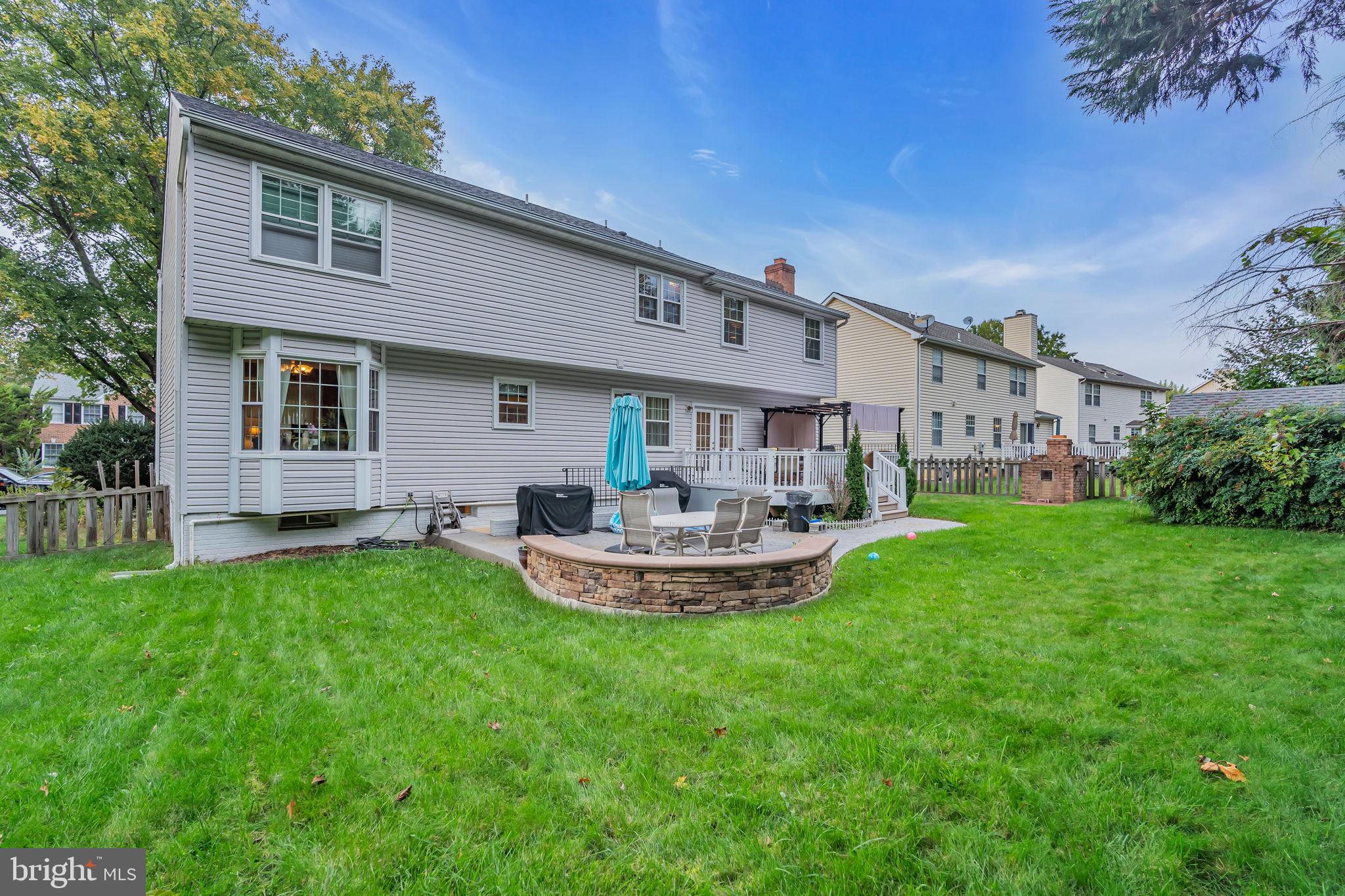 SPRING LAKE FARM - Residential