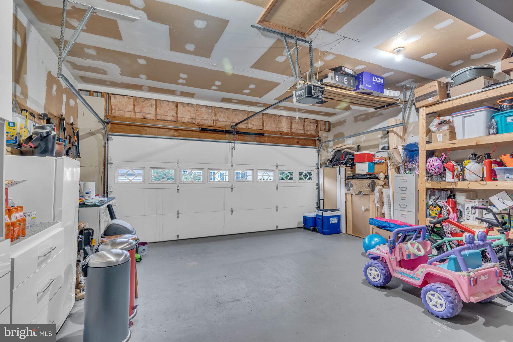 SPRING LAKE FARM - Residential