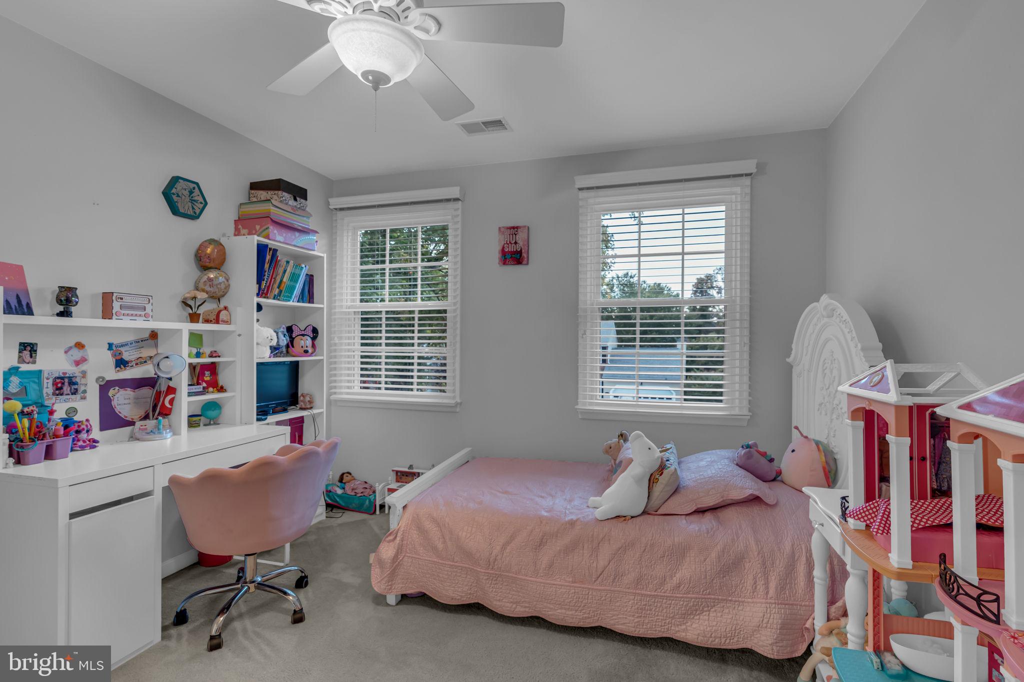 SPRING LAKE FARM - Residential