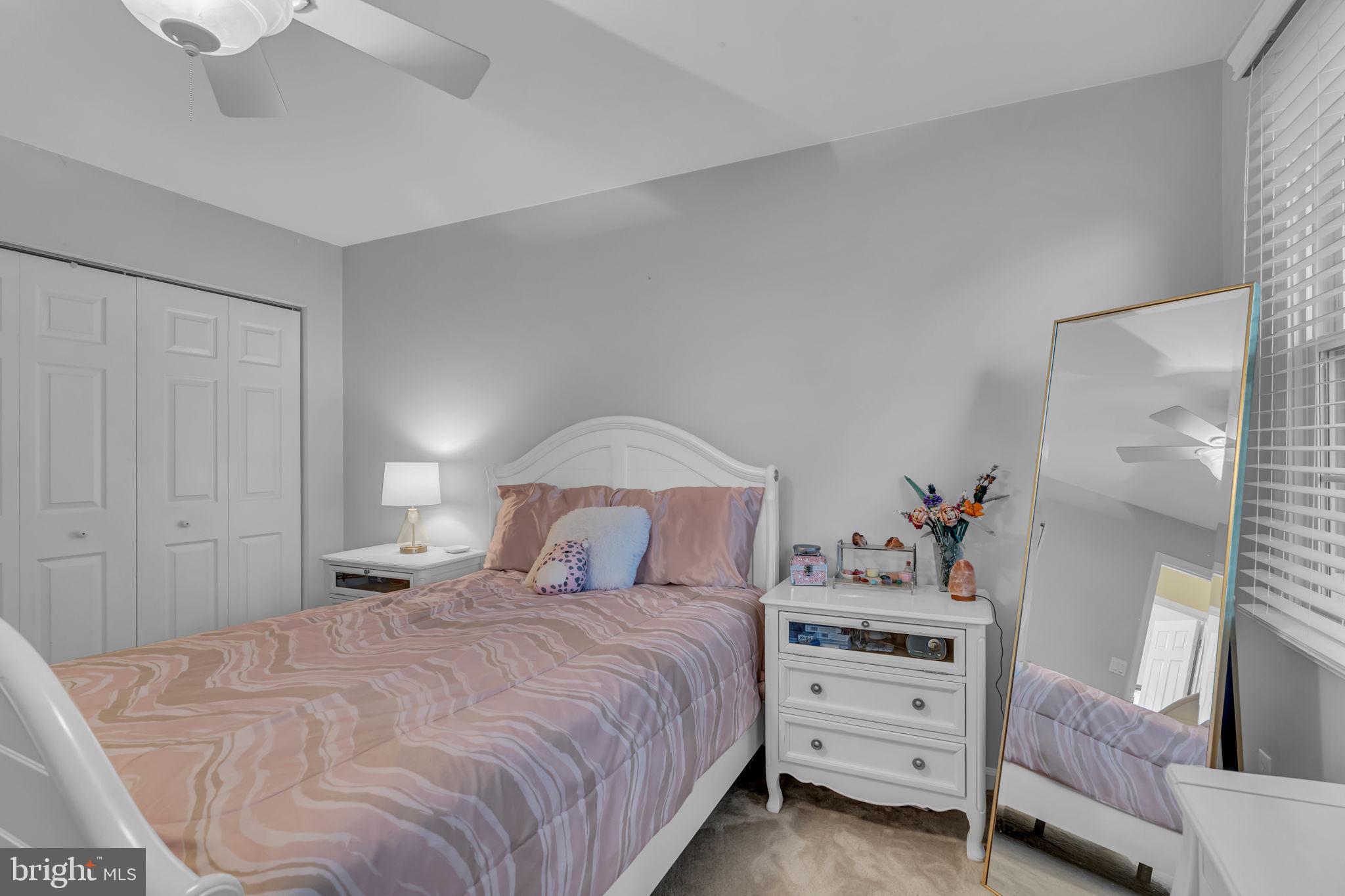 SPRING LAKE FARM - Residential