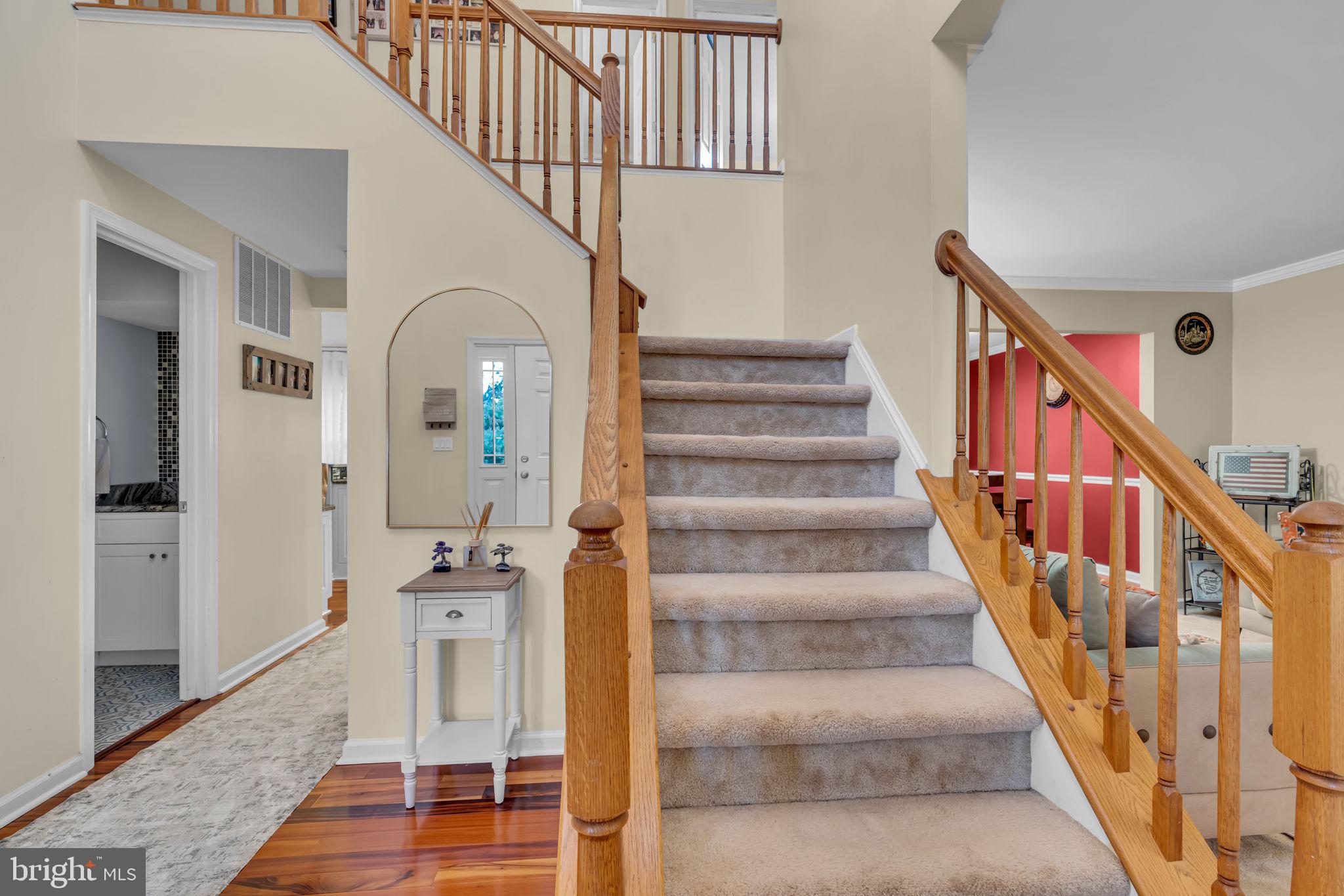 SPRING LAKE FARM - Residential